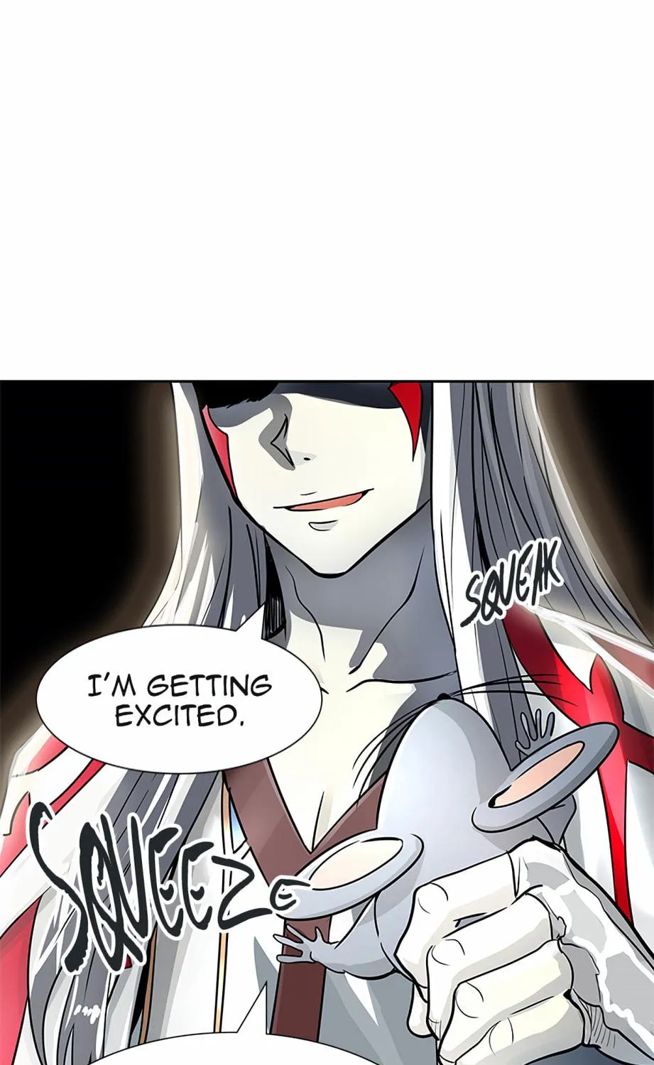 Tower of God Chapter 490 page 159 - 
