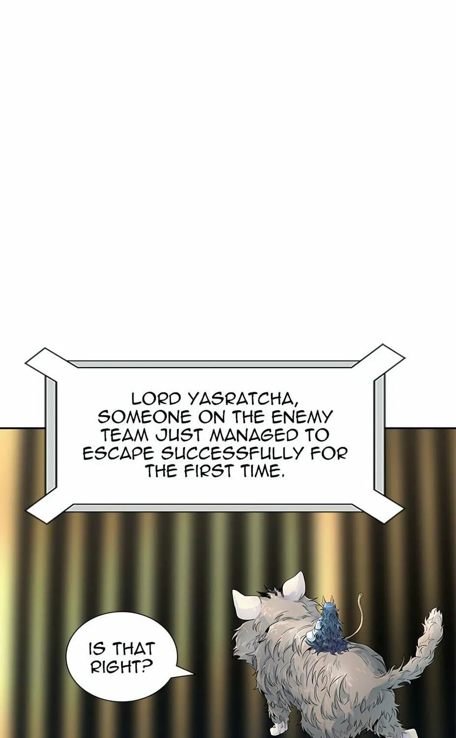 Tower of God Chapter 490 page 17 - 