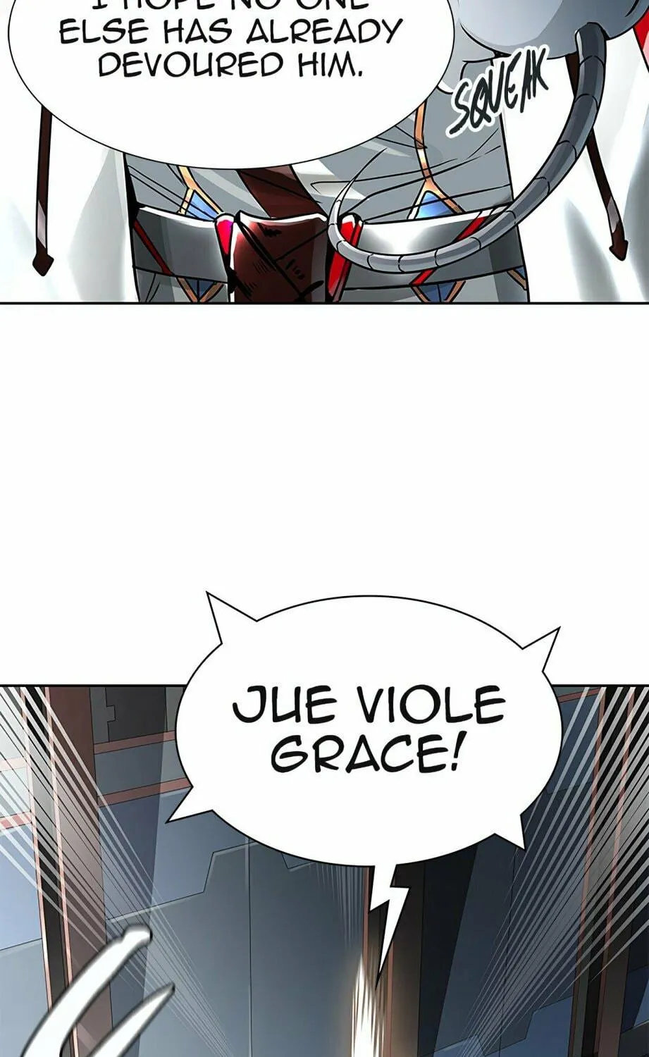 Tower of God Chapter 490 page 161 - 