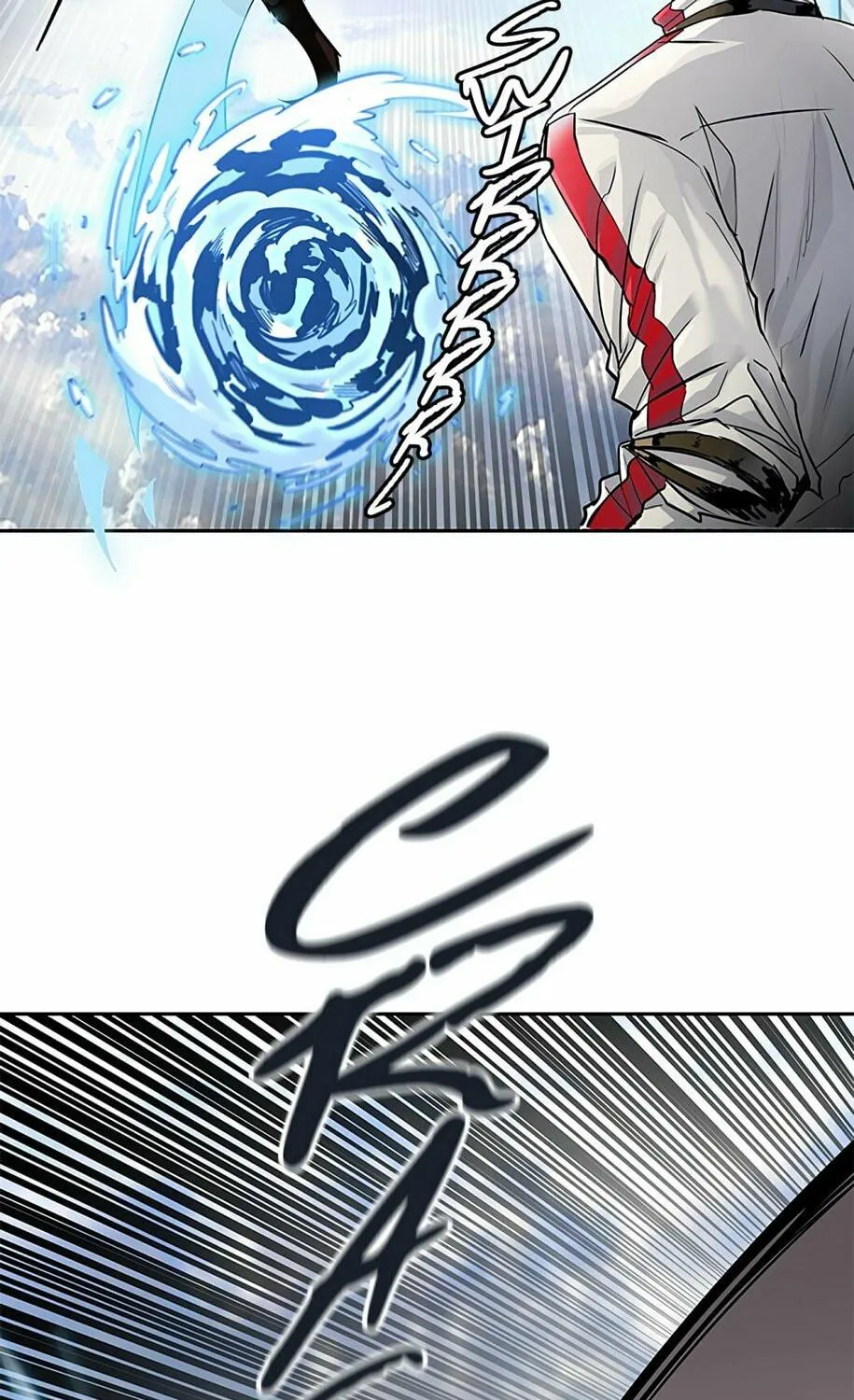 Tower of God Chapter 490 page 167 - 