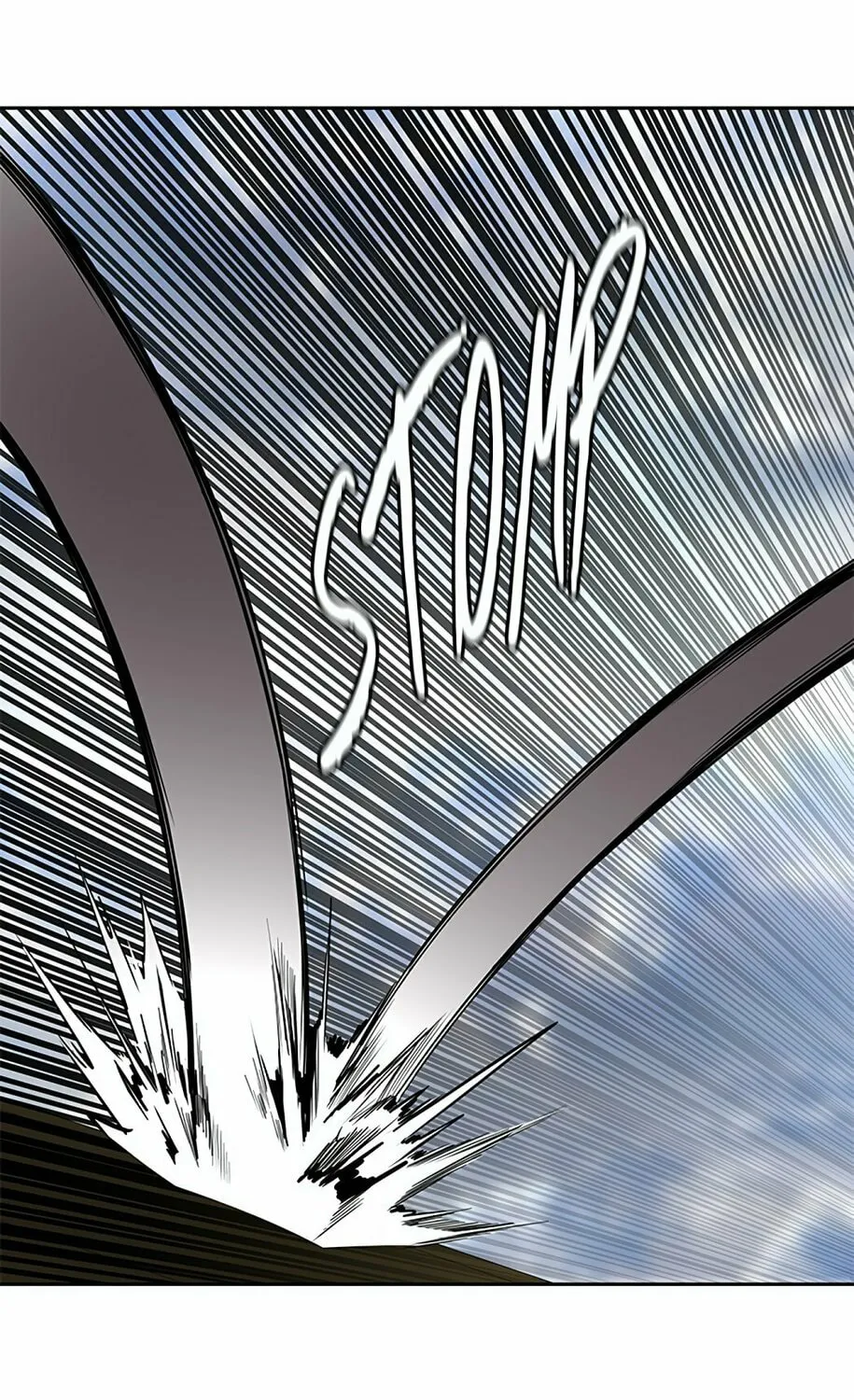 Tower of God Chapter 490 page 171 - 