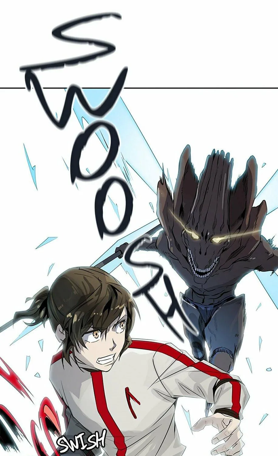 Tower of God Chapter 490 page 173 - 