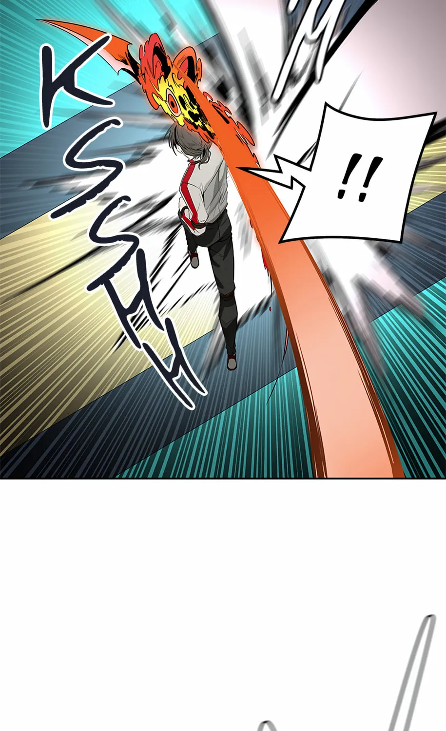 Tower of God Chapter 490 page 177 - 