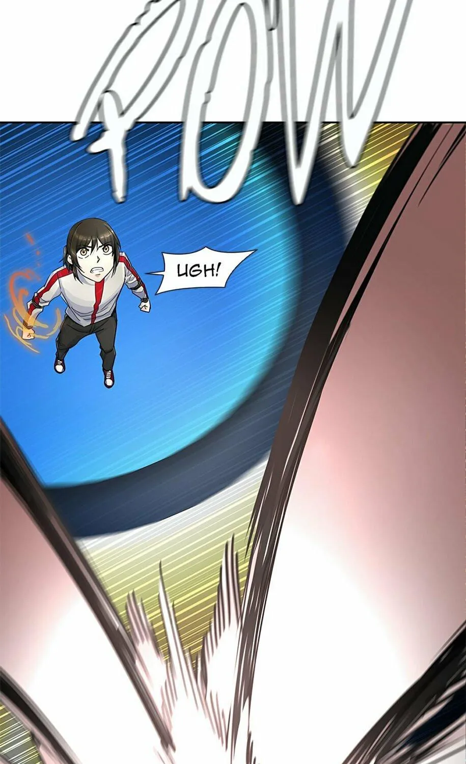 Tower of God Chapter 490 page 179 - 