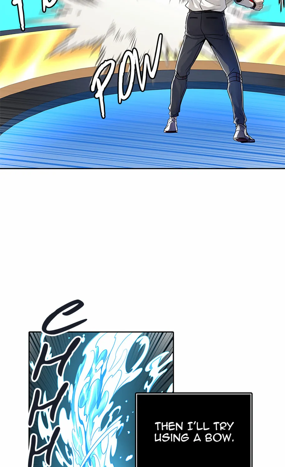 Tower of God Chapter 490 page 183 - 