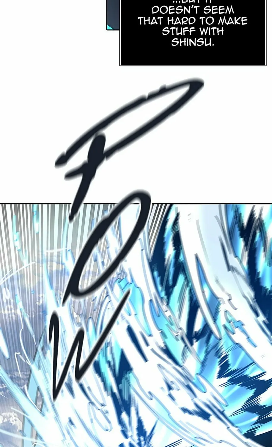 Tower of God Chapter 490 page 187 - 