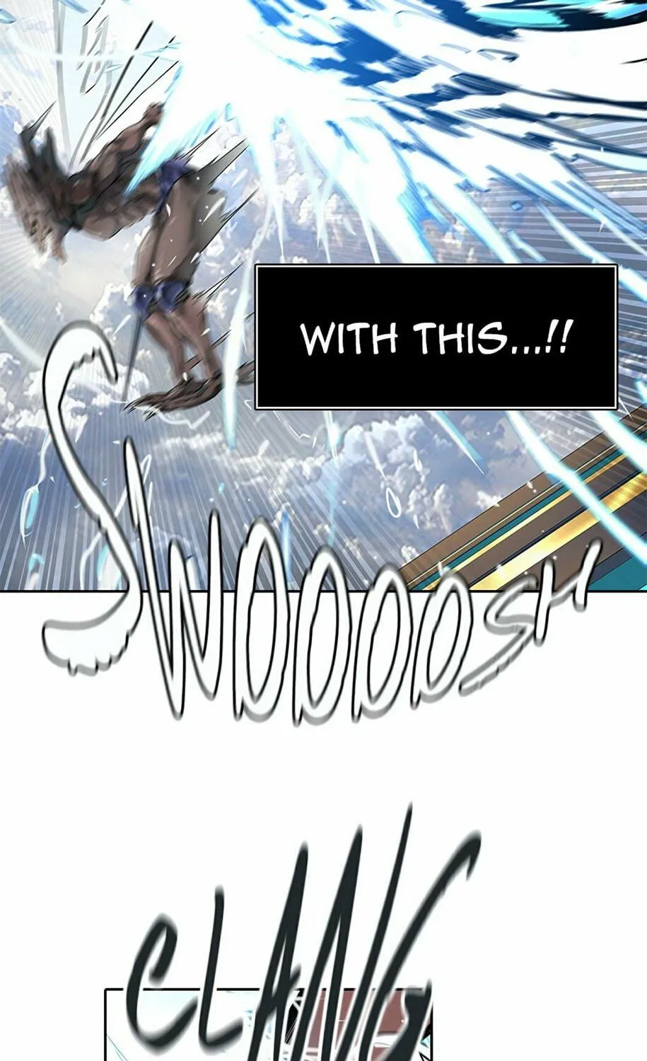 Tower of God Chapter 490 page 189 - 