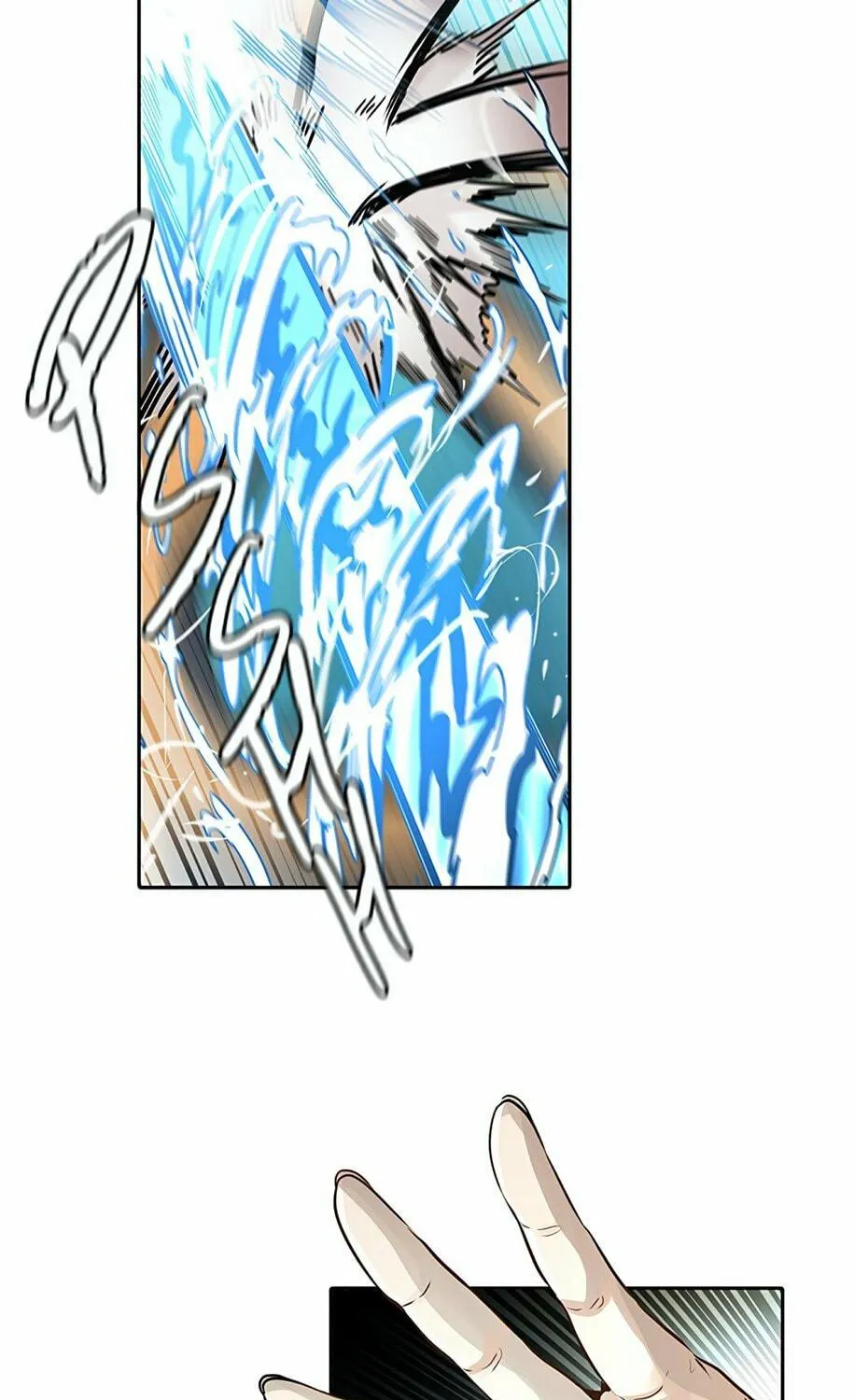 Tower of God Chapter 490 page 191 - 