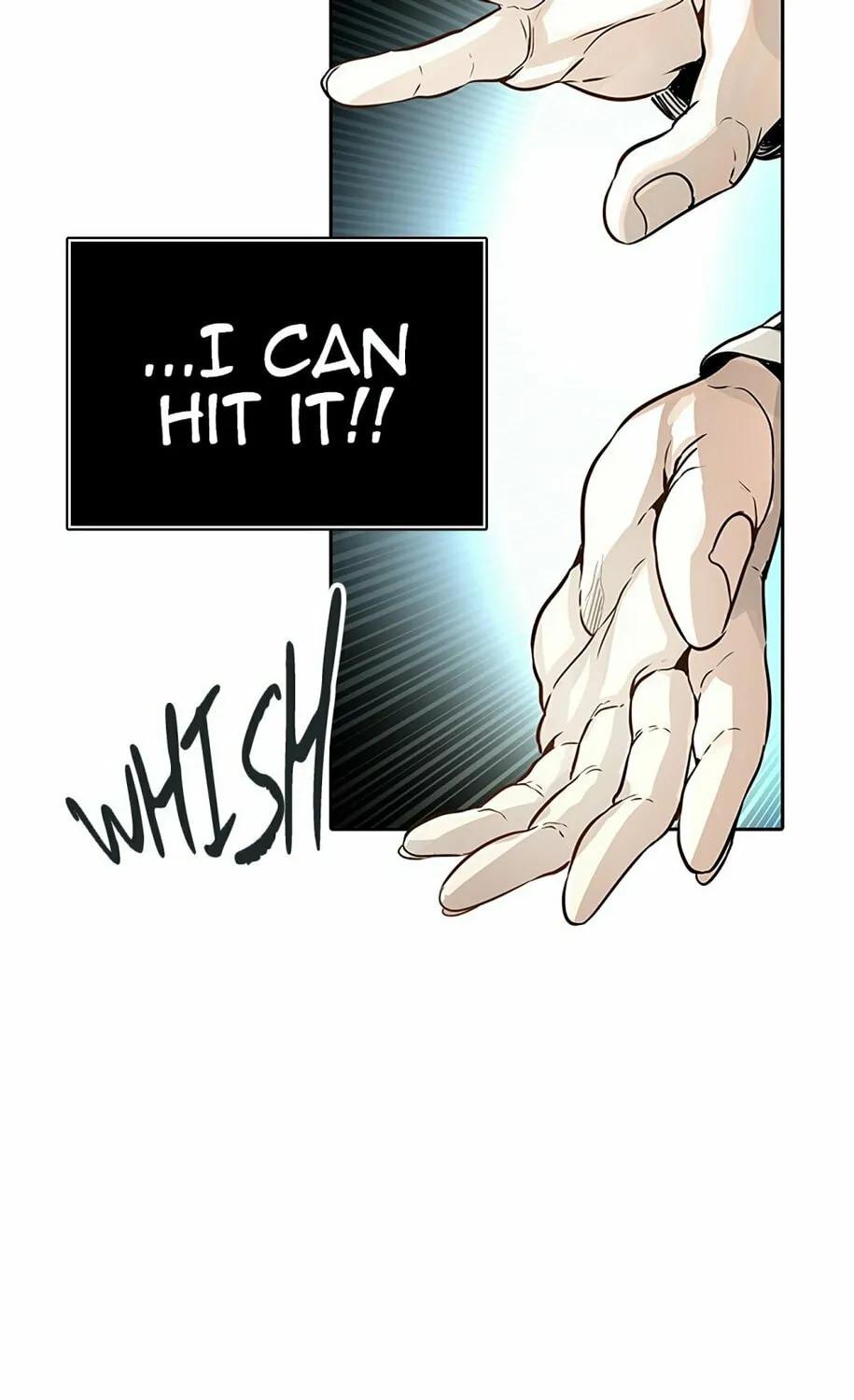 Tower of God Chapter 490 page 193 - 