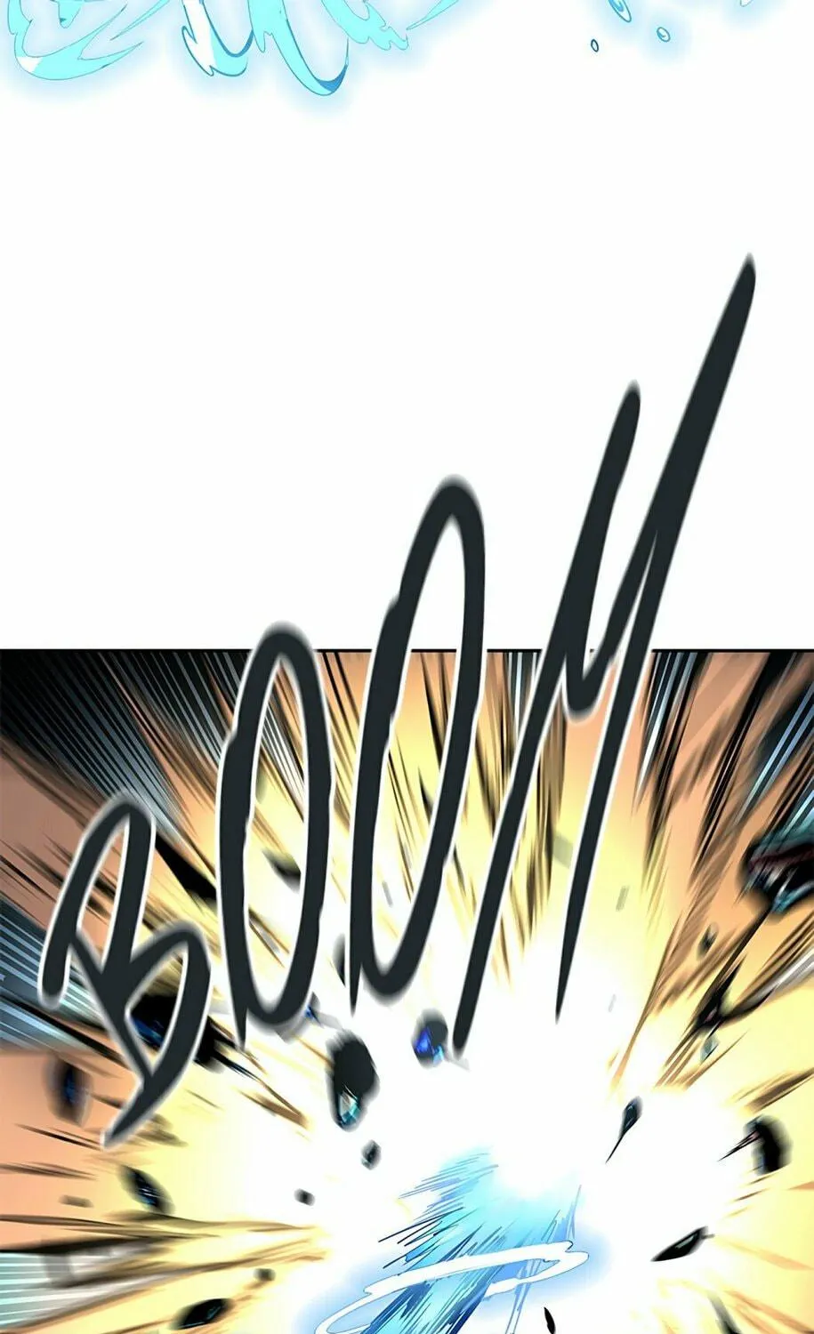 Tower of God Chapter 490 page 197 - 