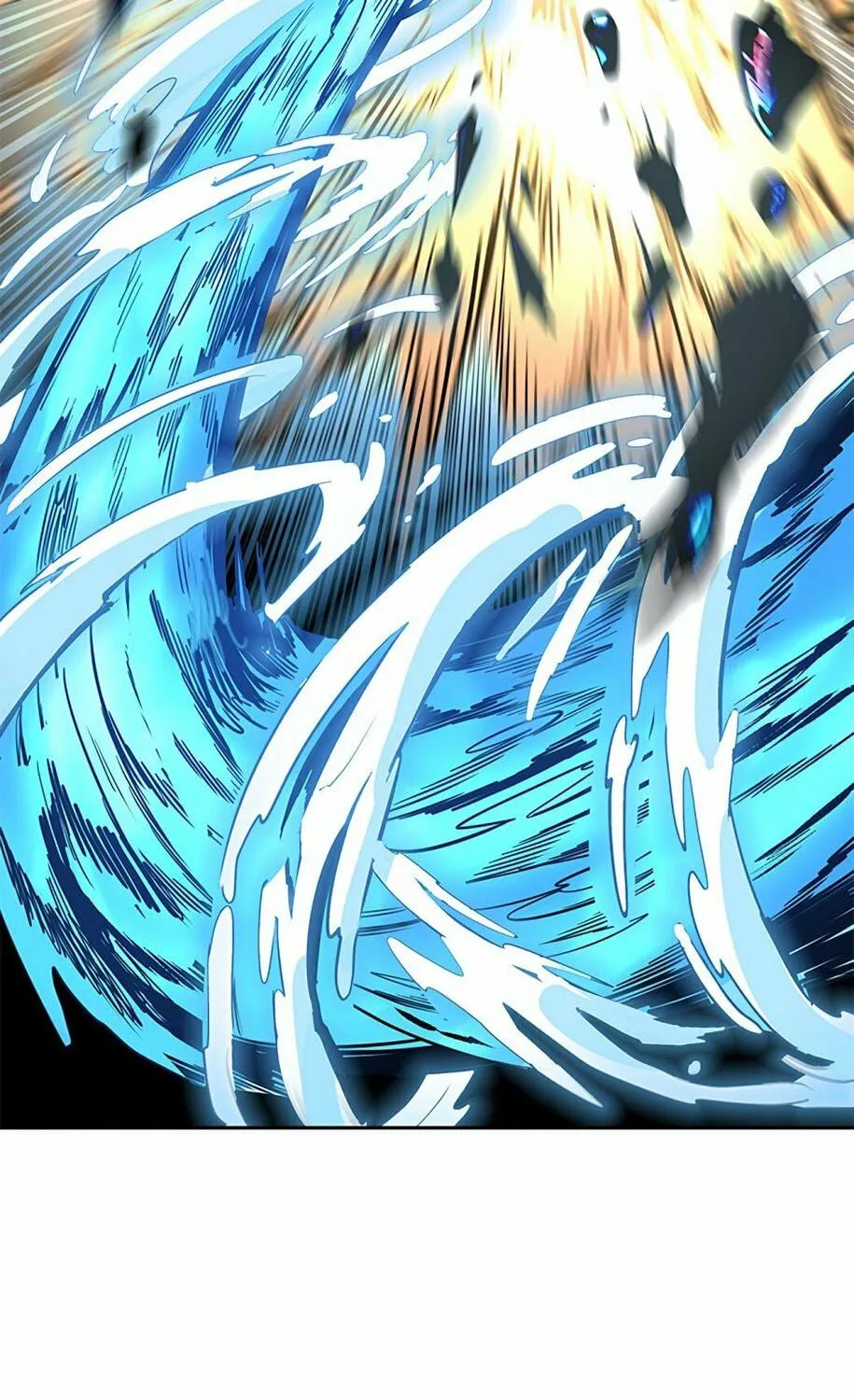 Tower of God Chapter 490 page 199 - 