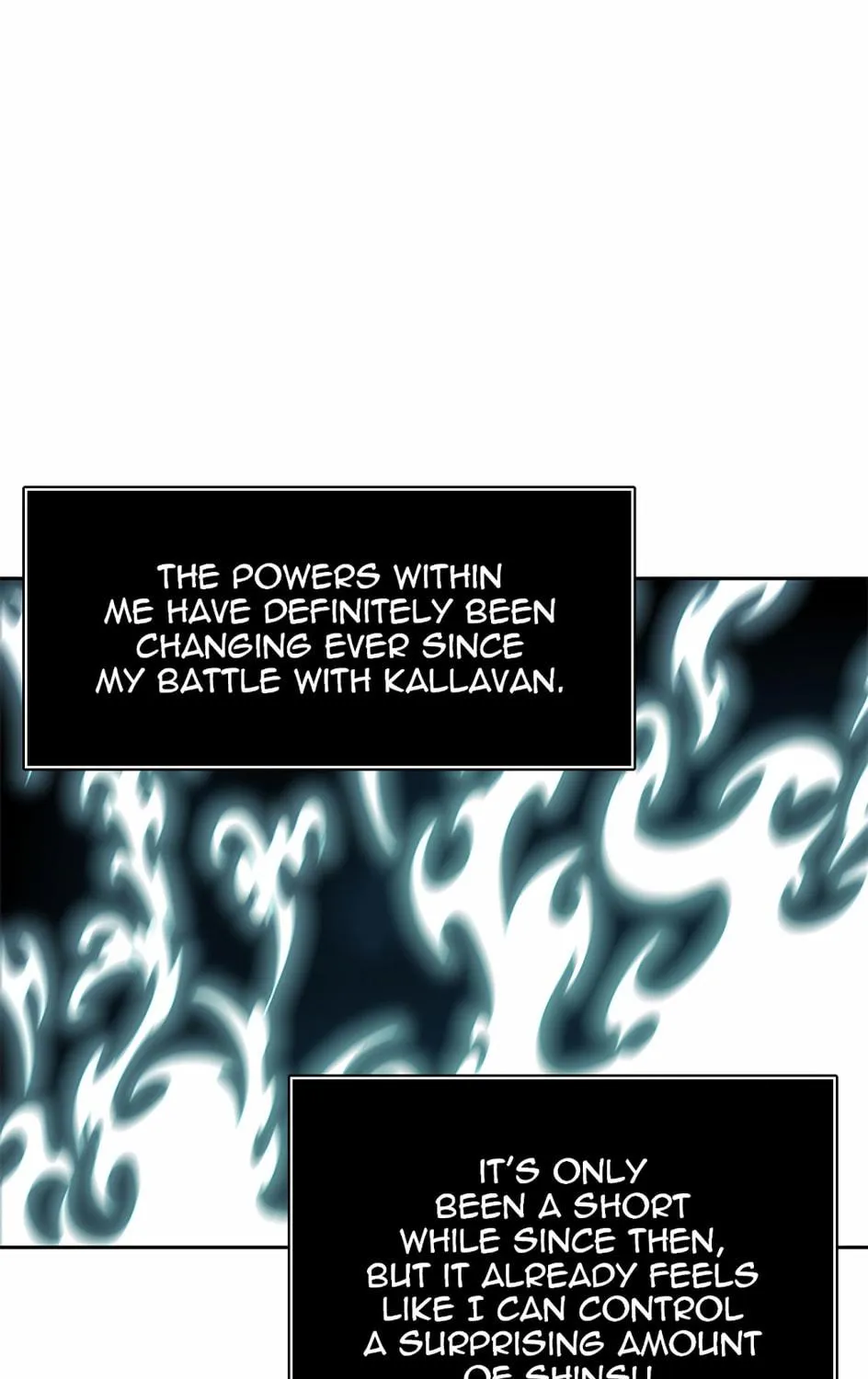 Tower of God Chapter 490 page 203 - 