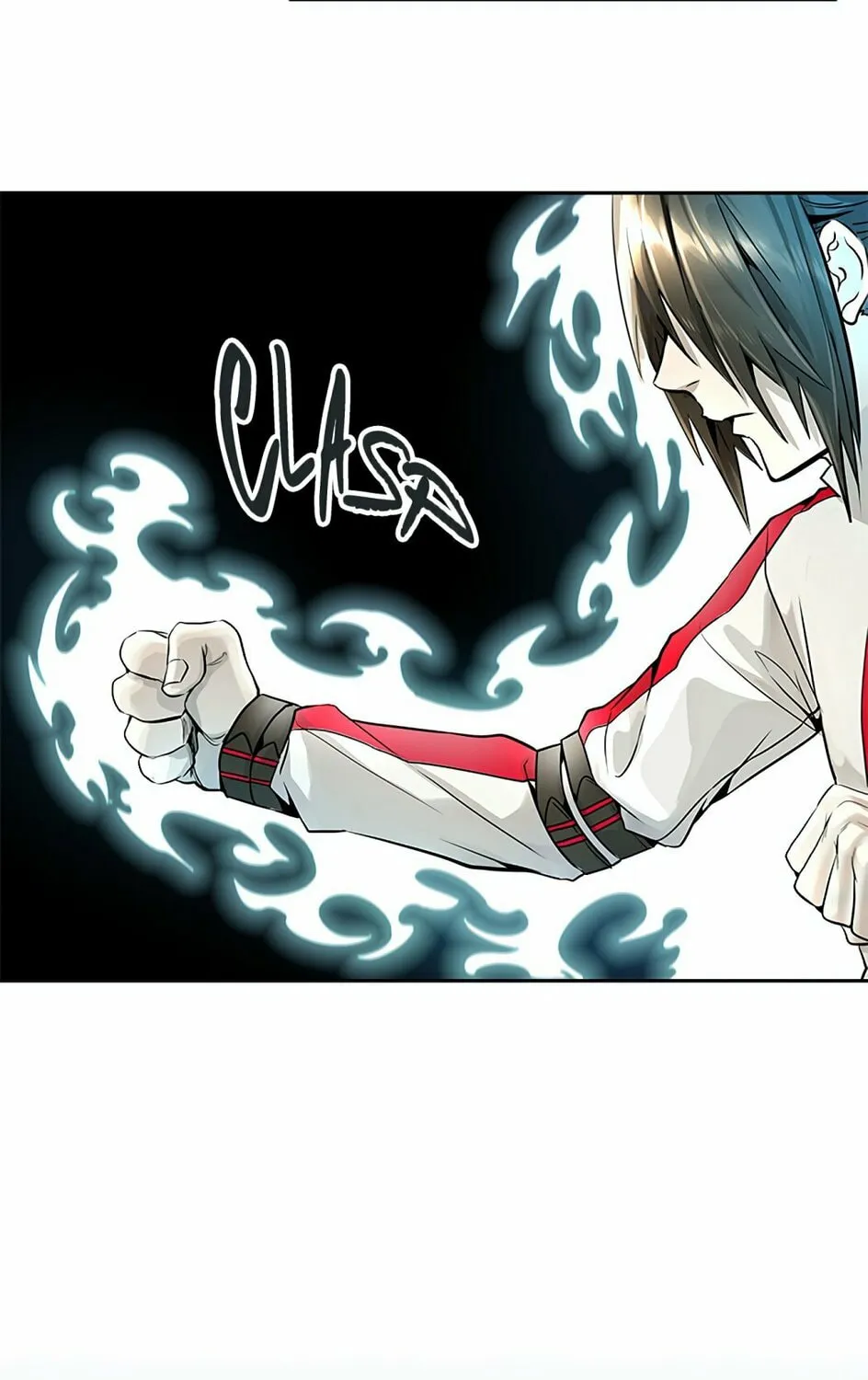 Tower of God Chapter 490 page 205 - 