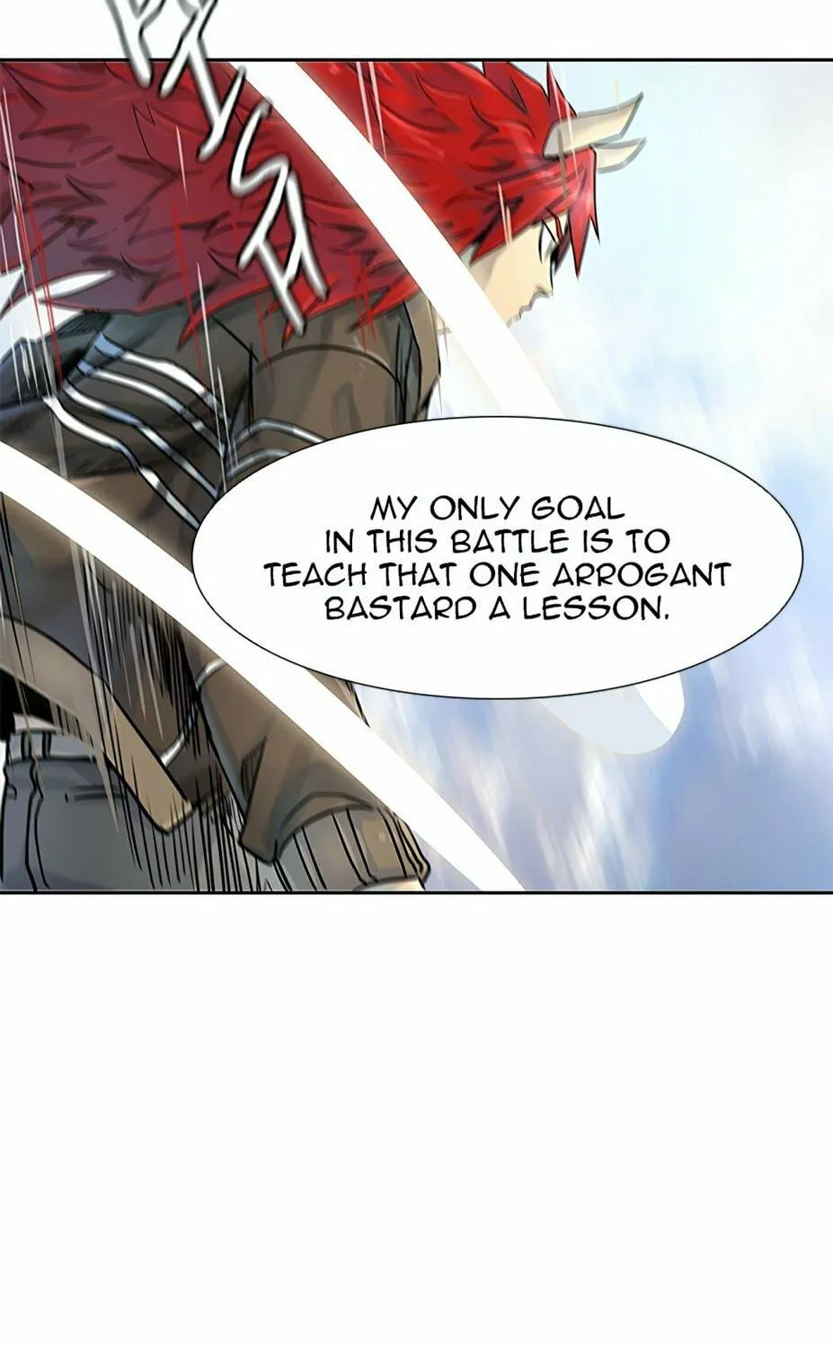 Tower of God Chapter 490 page 23 - 