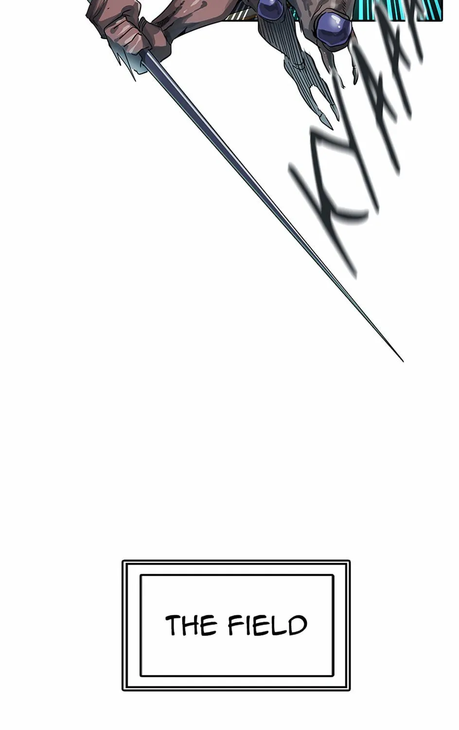 Tower of God Chapter 490 page 227 - 