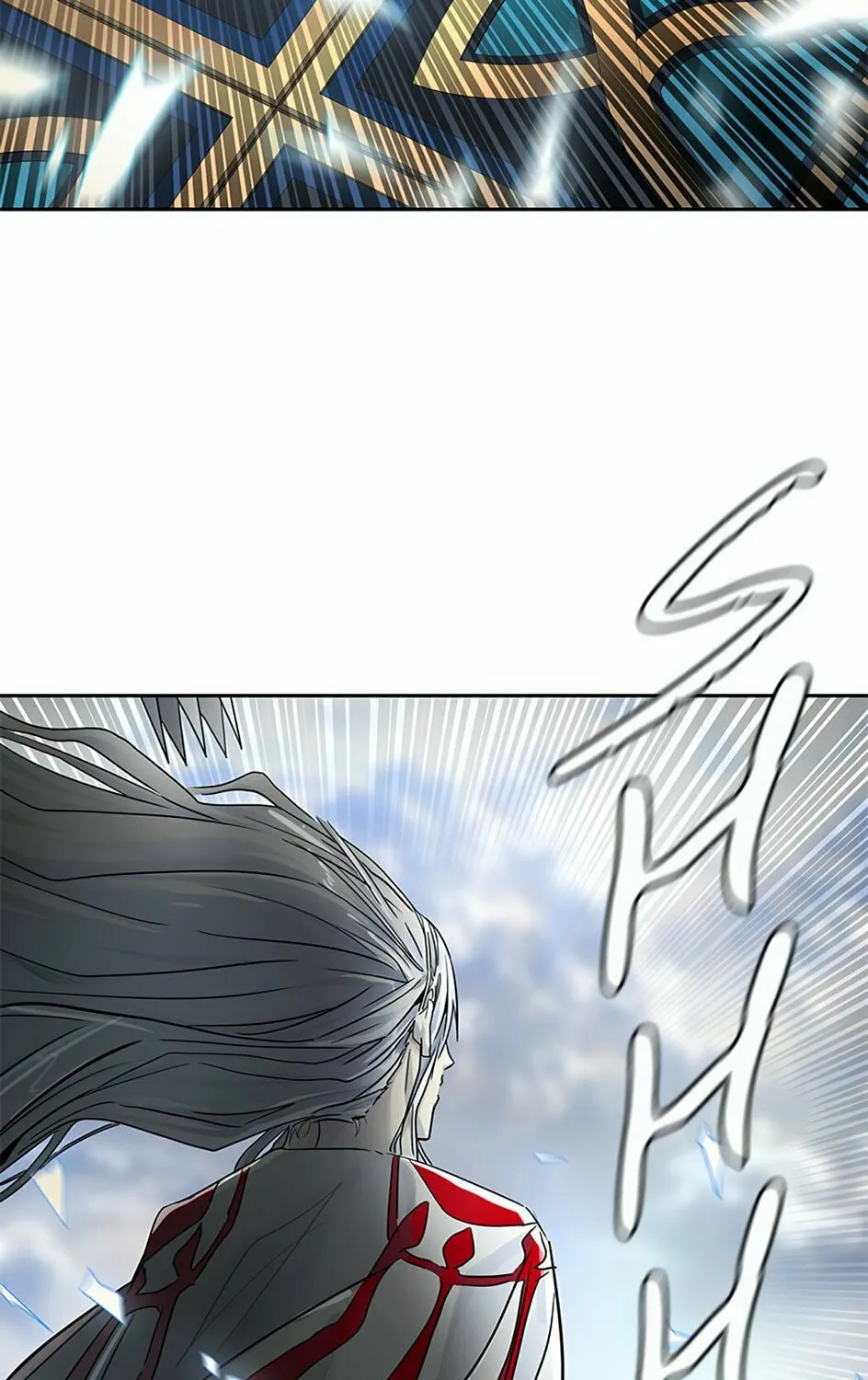 Tower of God Chapter 490 page 231 - 