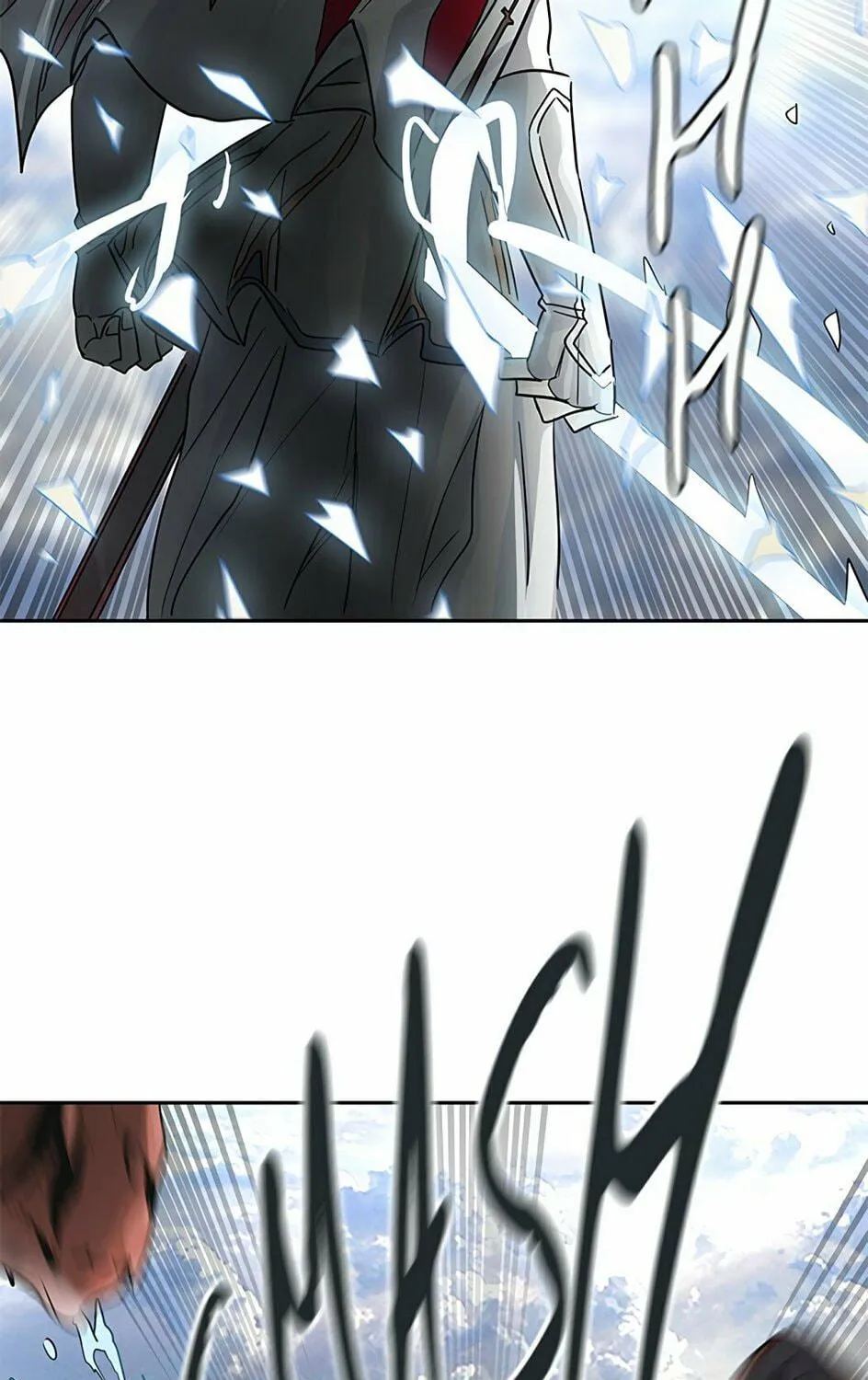 Tower of God Chapter 490 page 233 - 