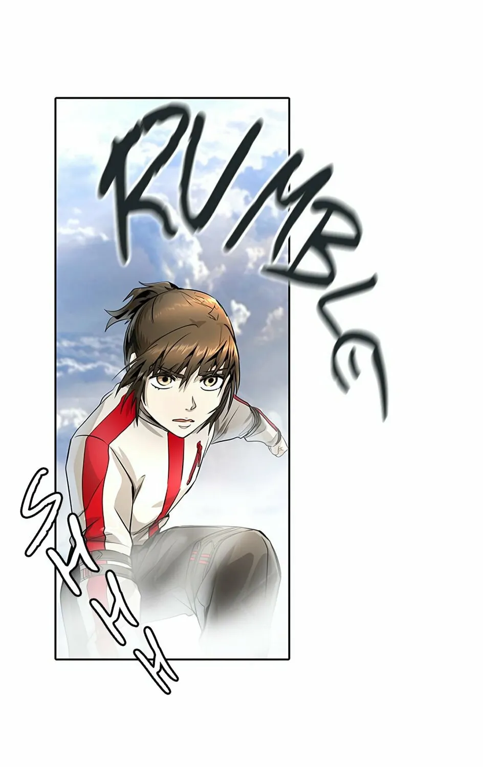 Tower of God Chapter 490 page 237 - 