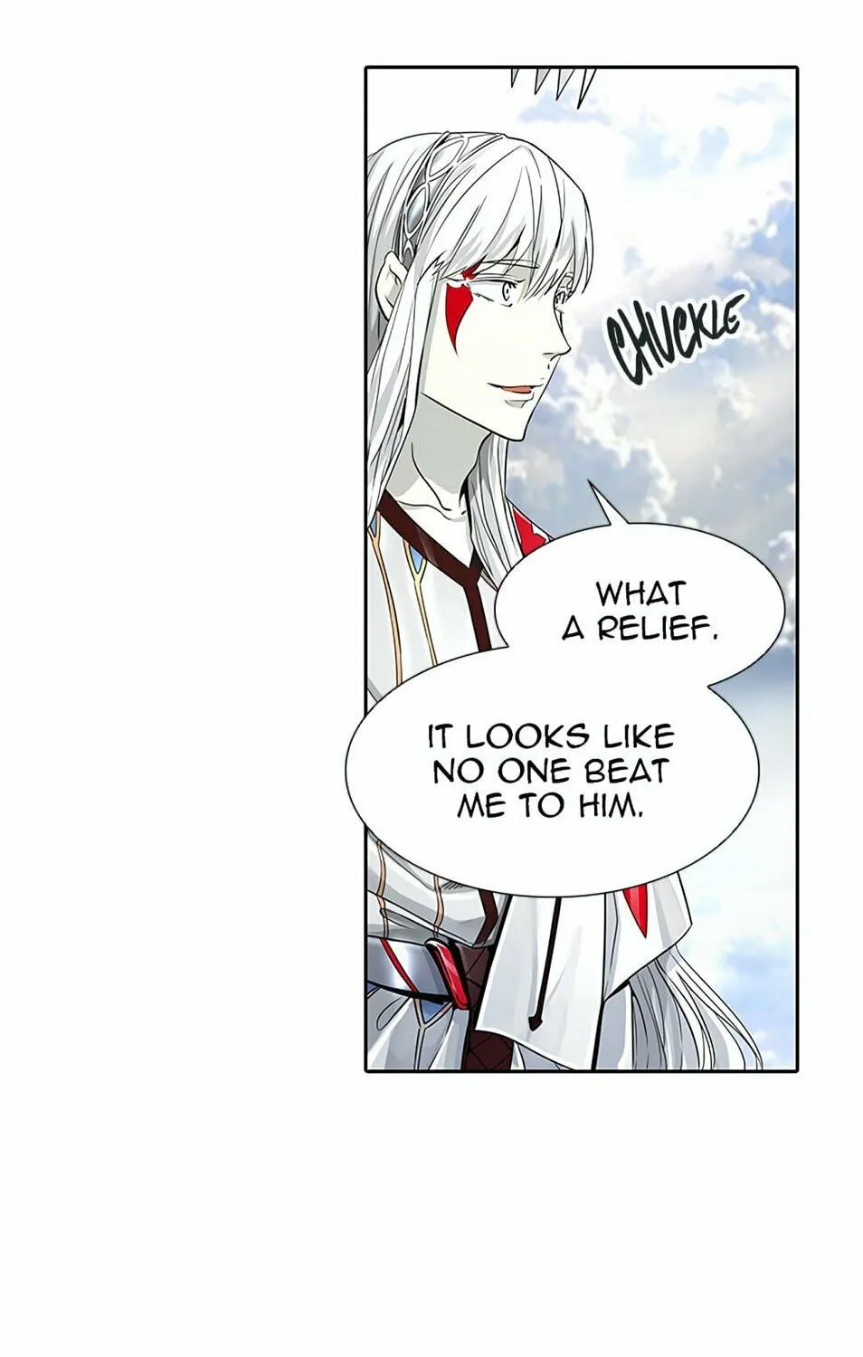 Tower of God Chapter 490 page 239 - 