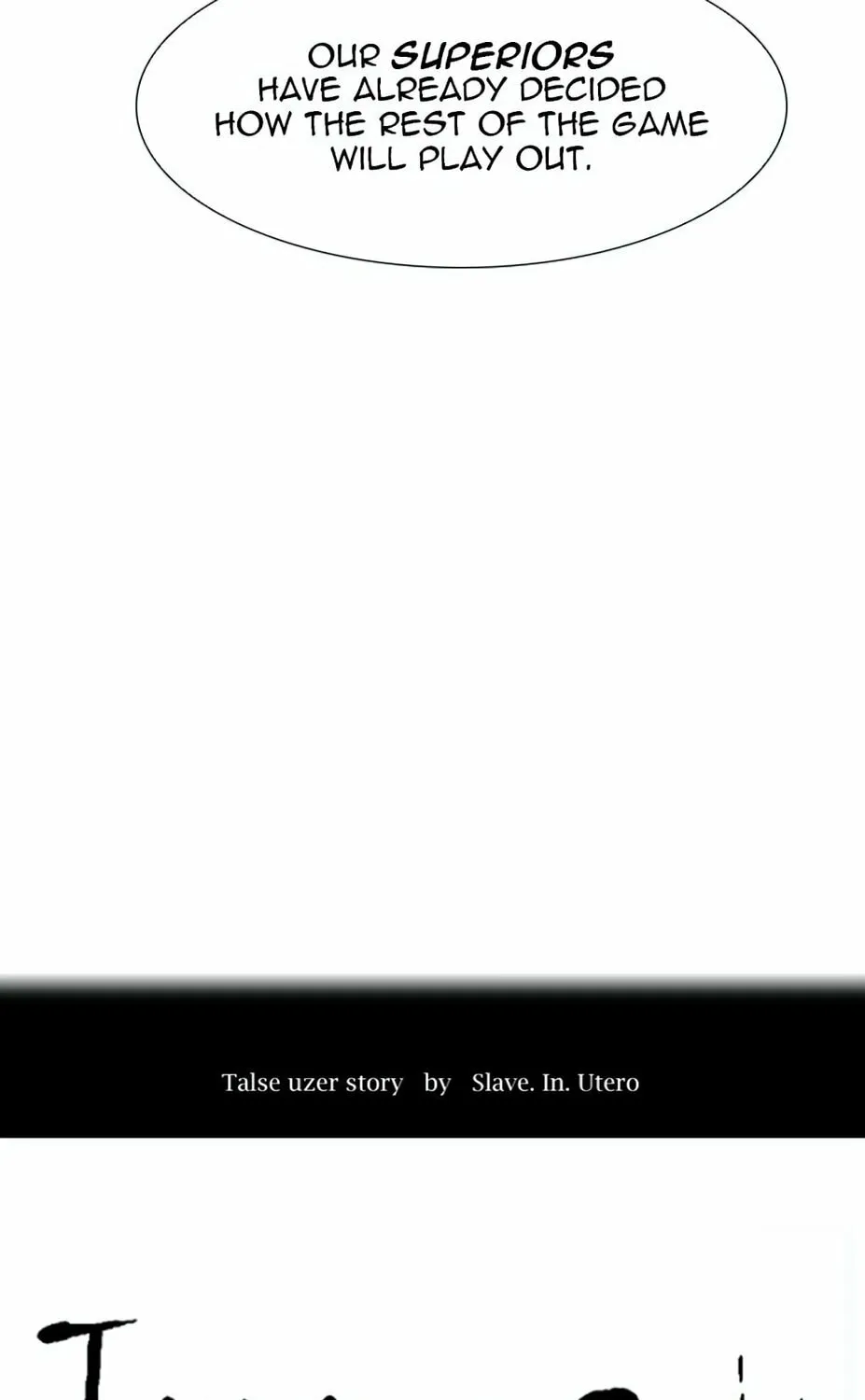 Tower of God Chapter 490 page 25 - 