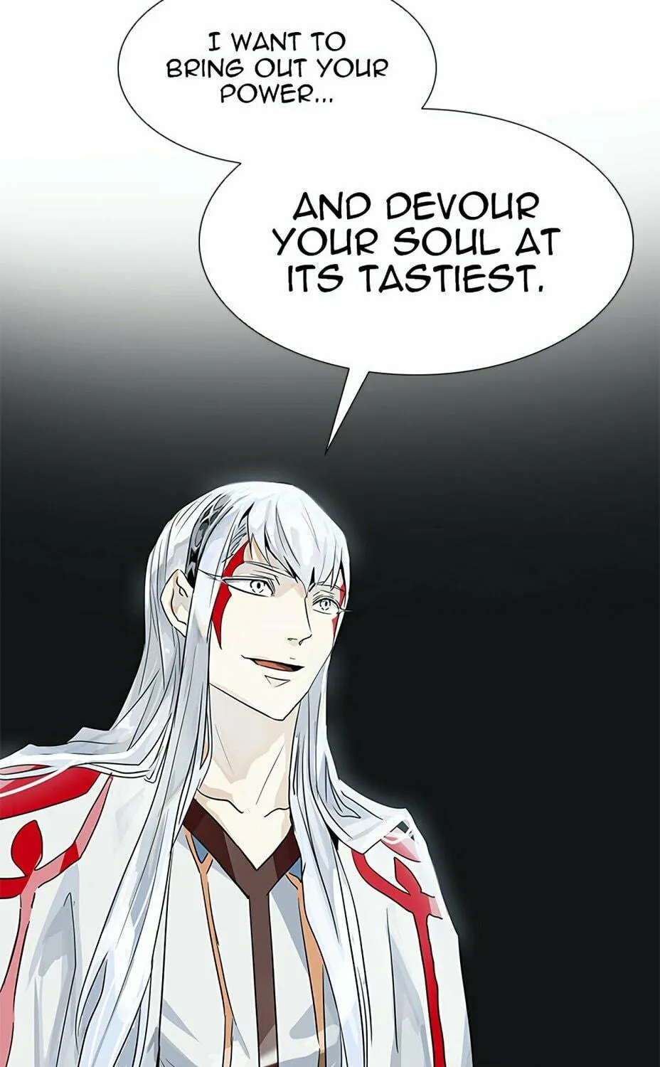 Tower of God Chapter 490 page 257 - 