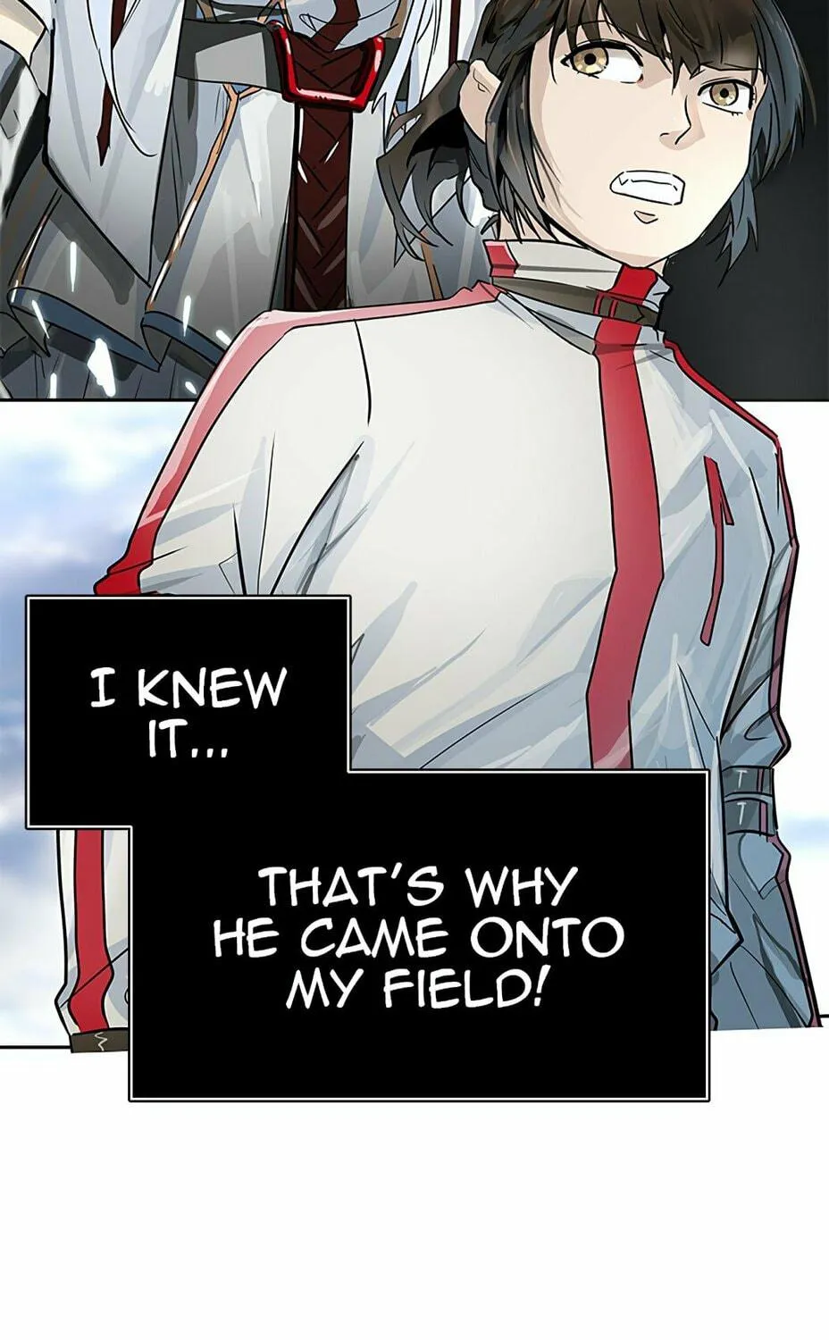 Tower of God Chapter 490 page 259 - 