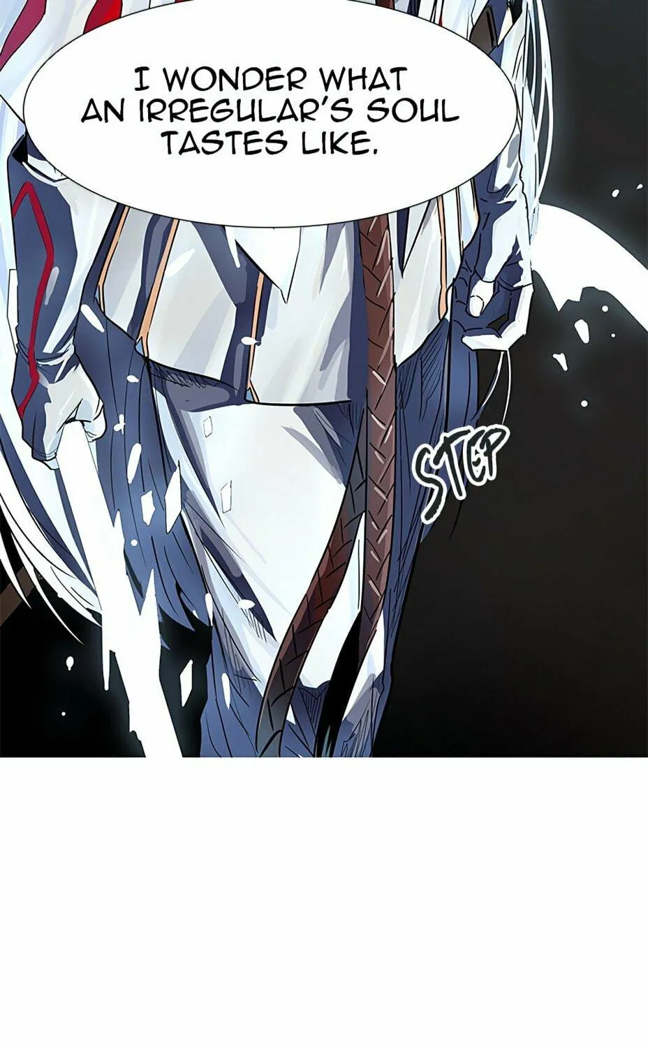 Tower of God Chapter 490 page 263 - 