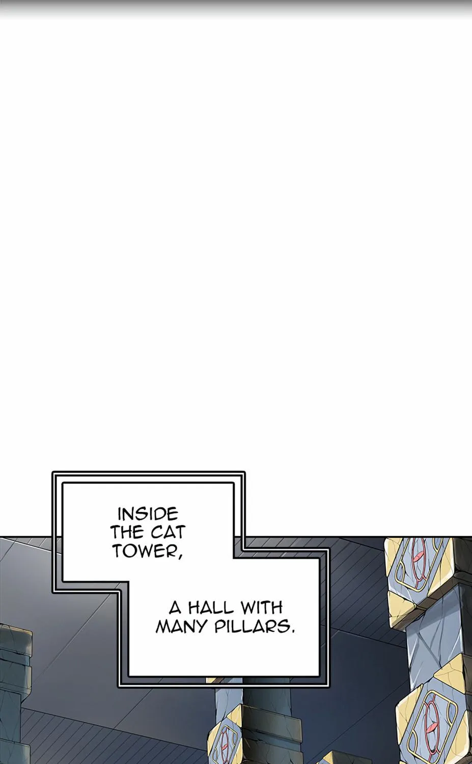 Tower of God Chapter 490 page 29 - 