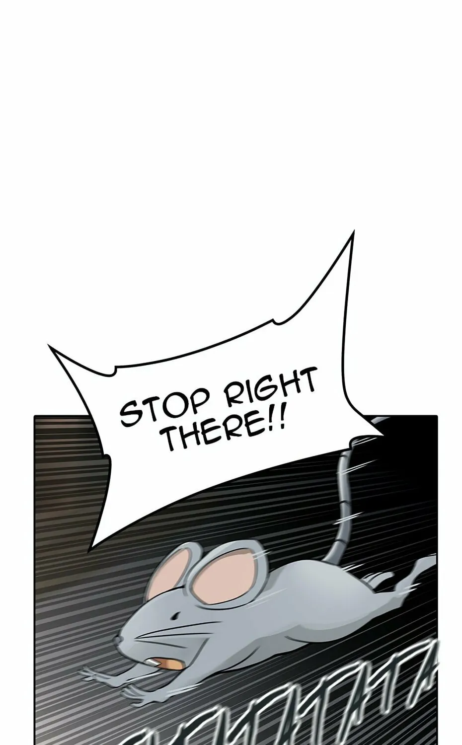 Tower of God Chapter 490 page 55 - 