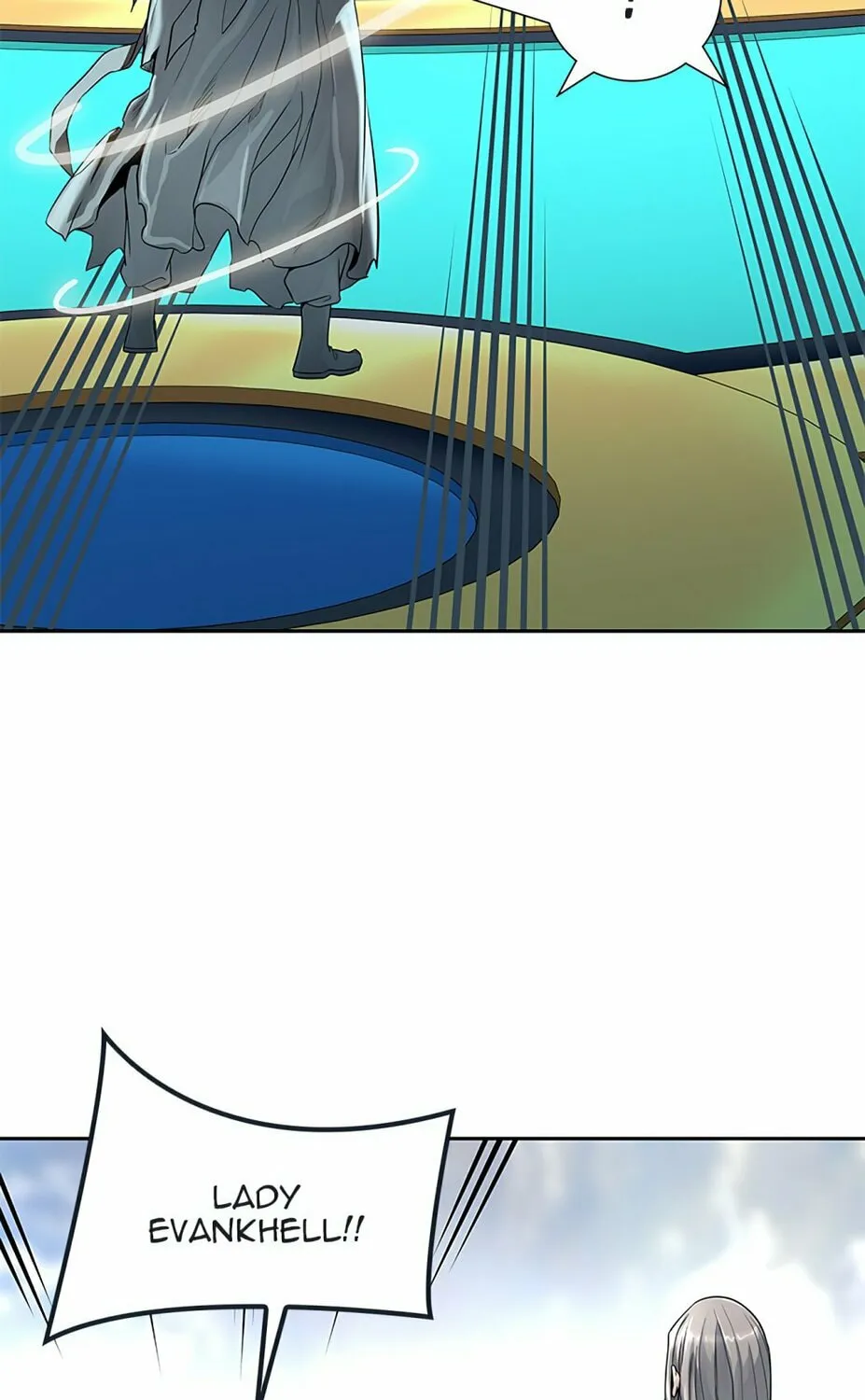 Tower of God Chapter 490 page 7 - 