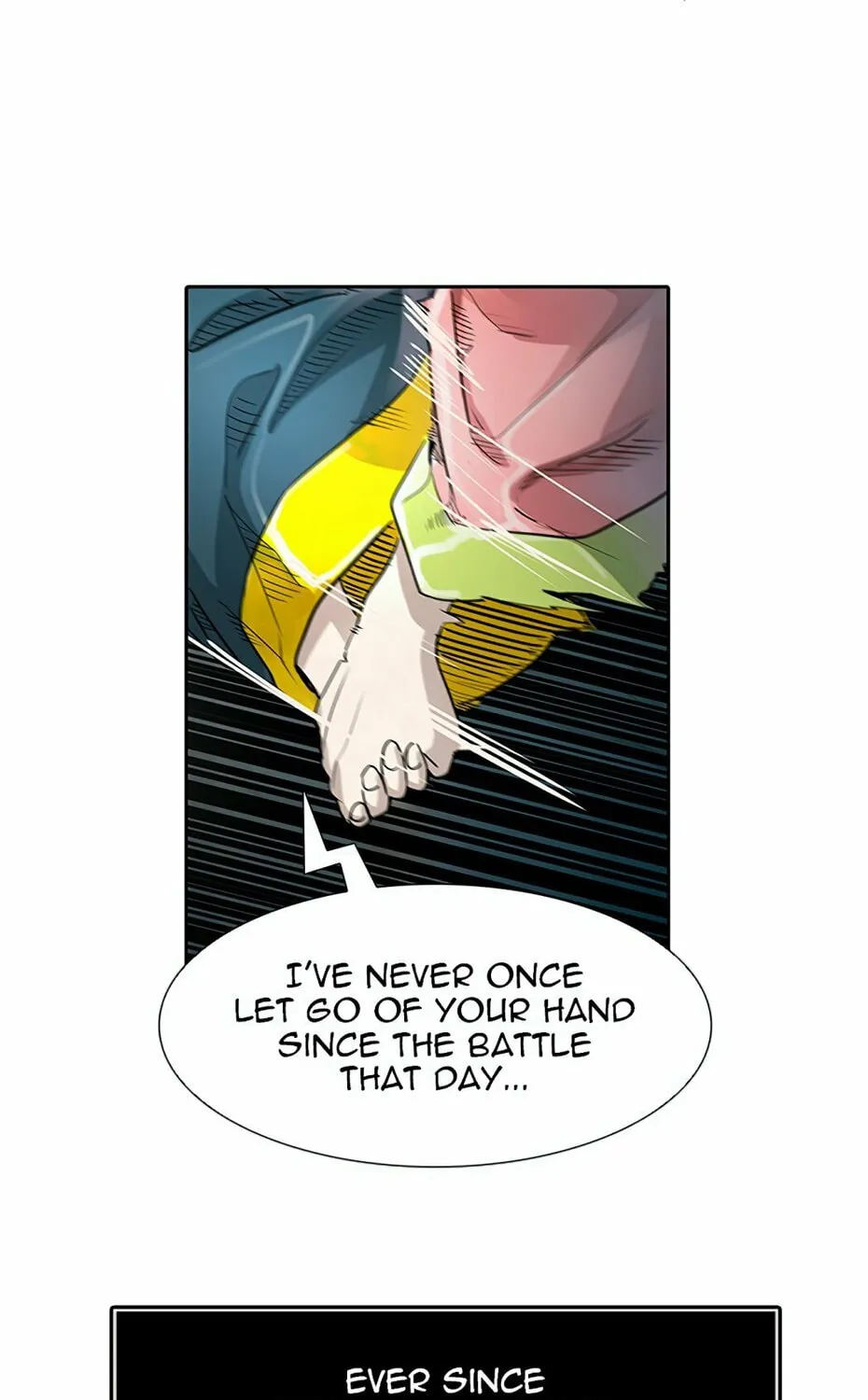 Tower of God Chapter 490 page 63 - 