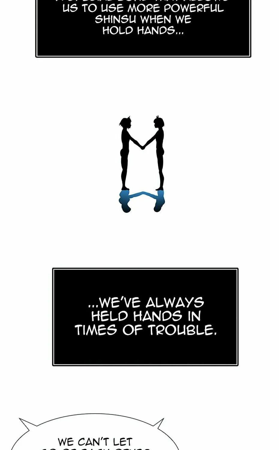 Tower of God Chapter 490 page 65 - 