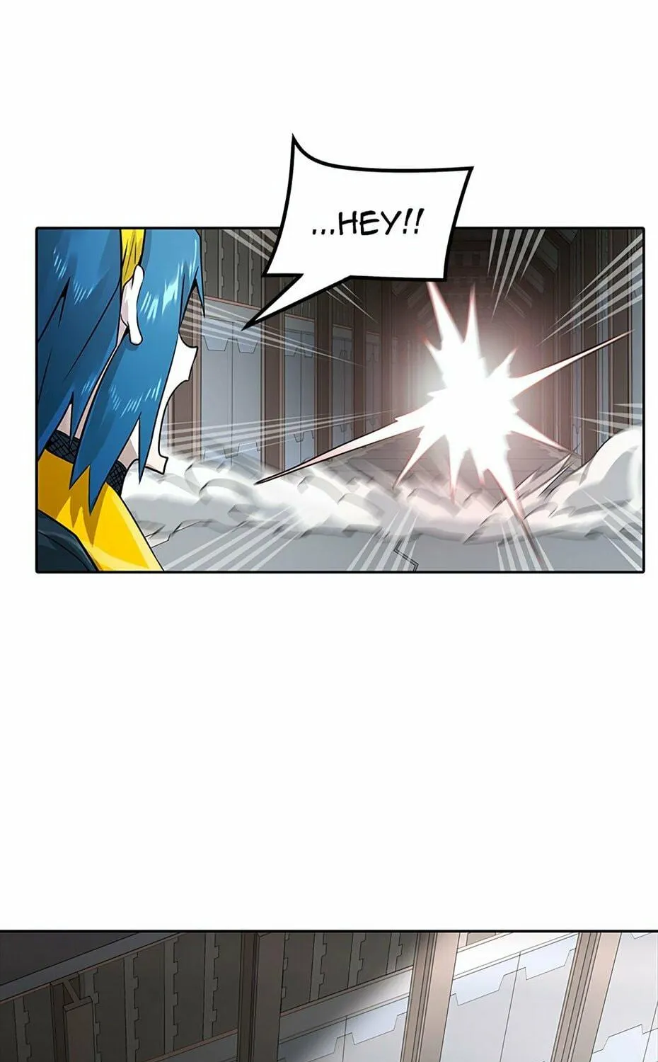 Tower of God Chapter 490 page 83 - 
