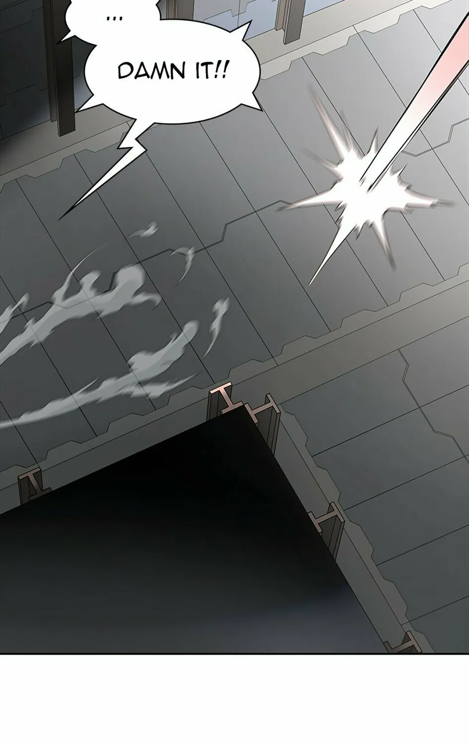 Tower of God Chapter 490 page 85 - 