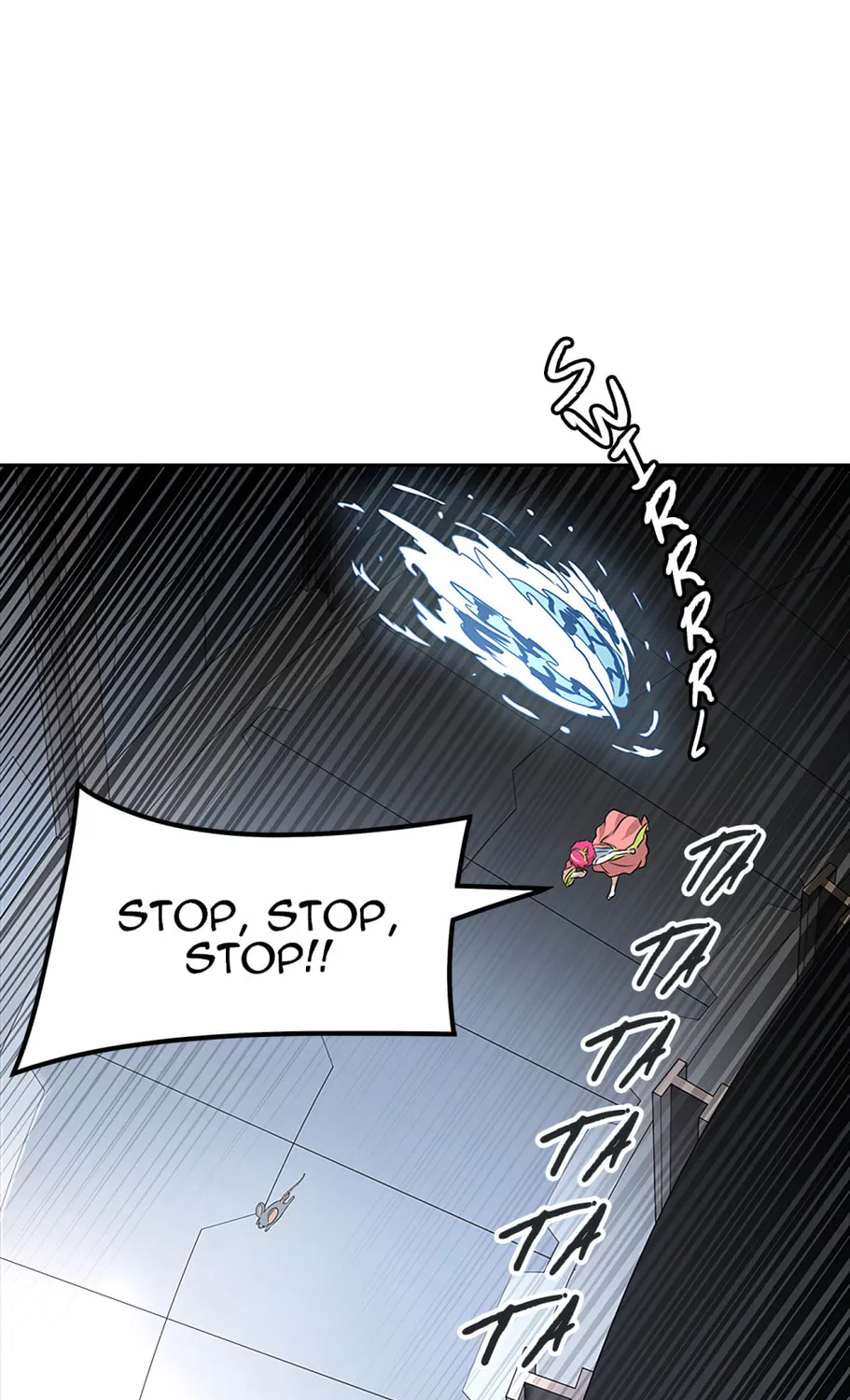 Tower of God Chapter 490 page 87 - 