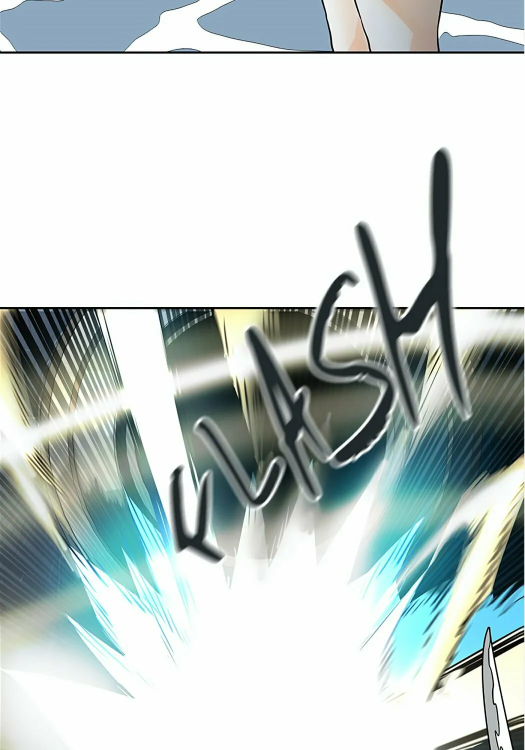 Tower of God Chapter 491 page 101 - 