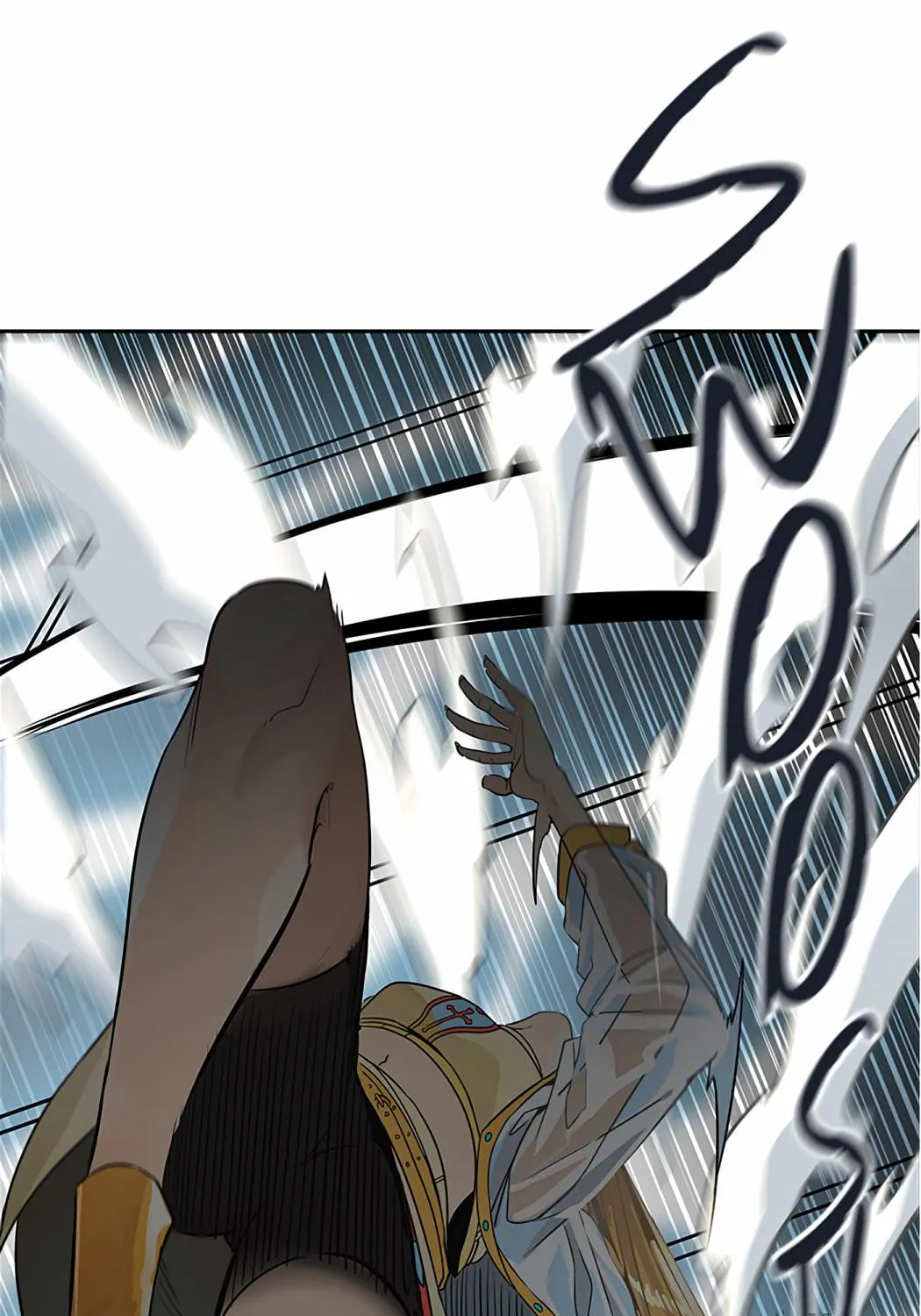 Tower of God Chapter 491 page 104 - 