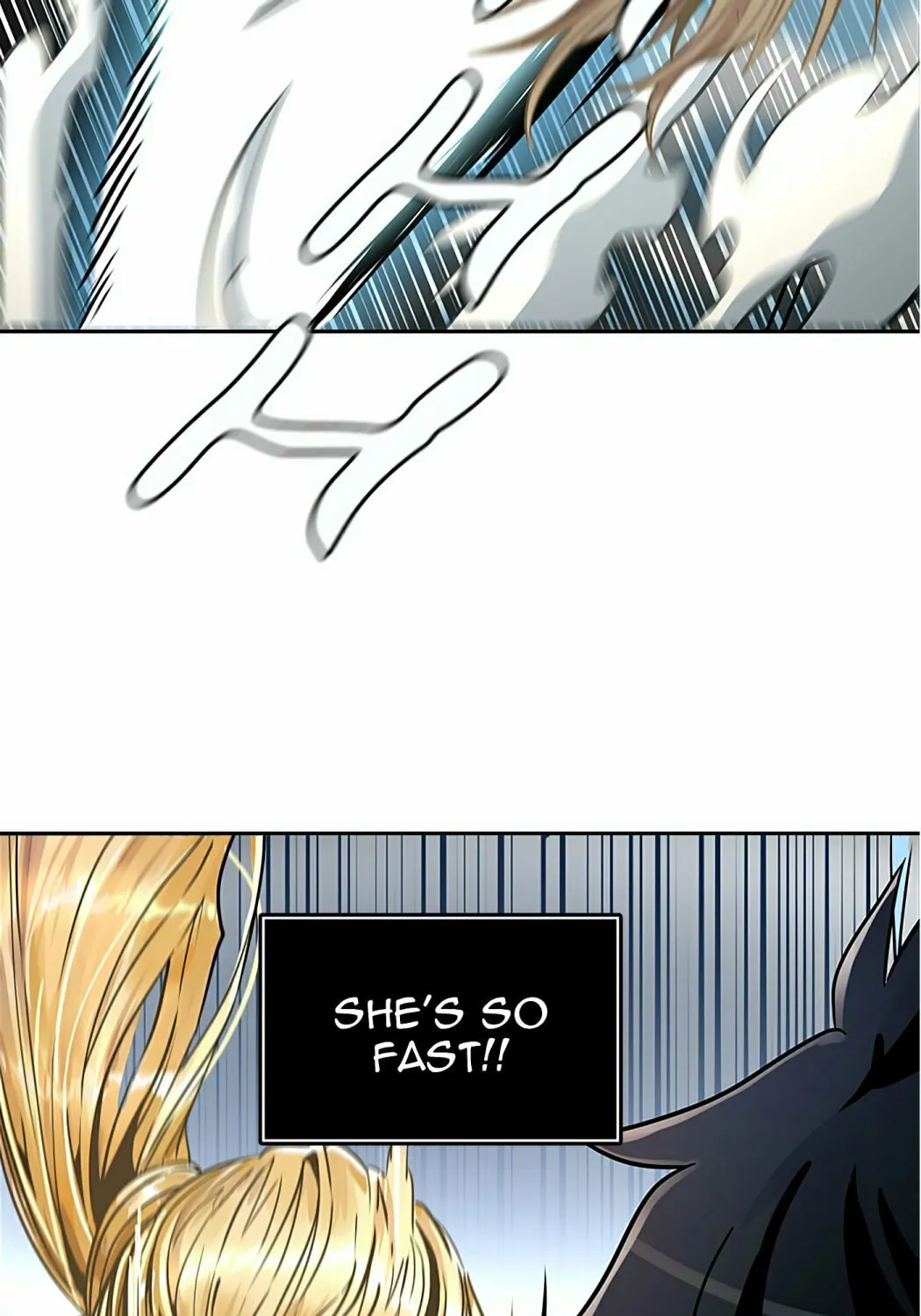 Tower of God Chapter 491 page 107 - 
