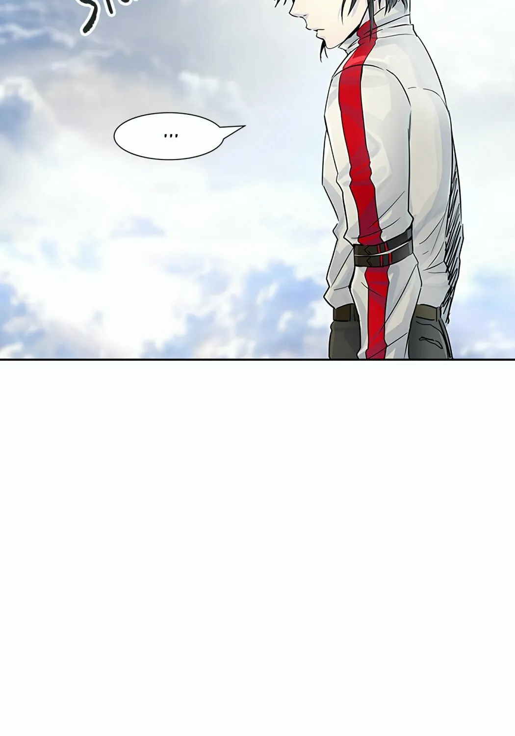 Tower of God Chapter 491 page 12 - 