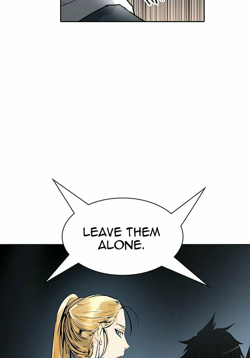Tower of God Chapter 491 page 113 - 