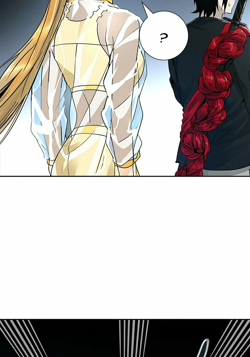 Tower of God Chapter 491 page 115 - 