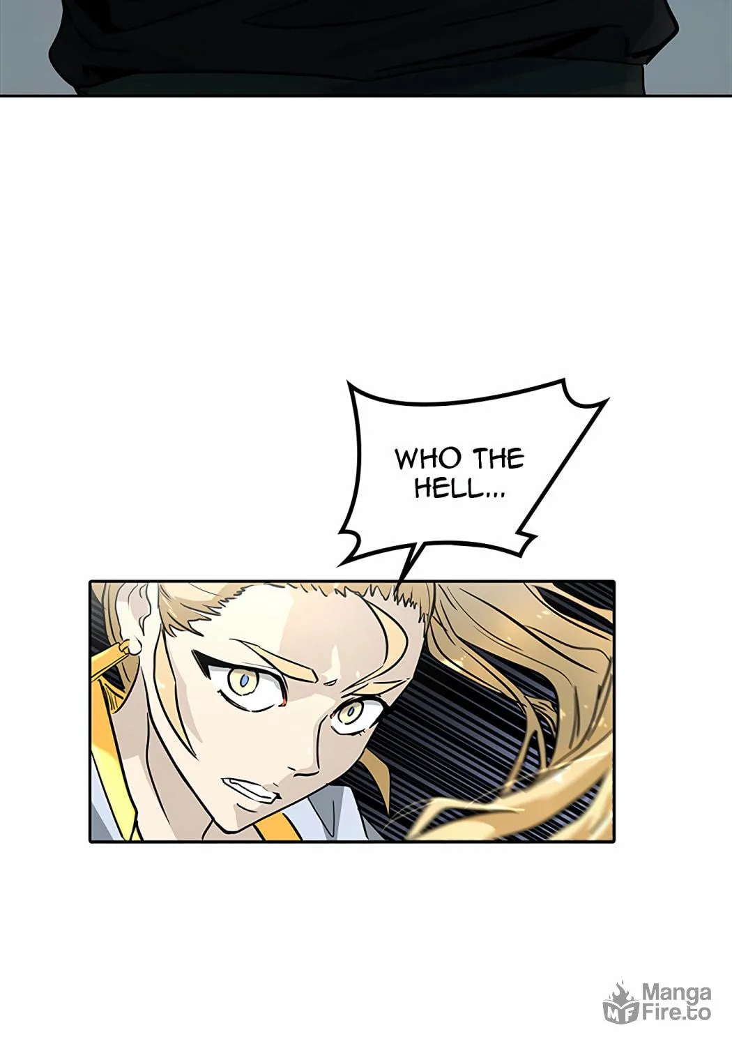 Tower of God Chapter 491 page 121 - 