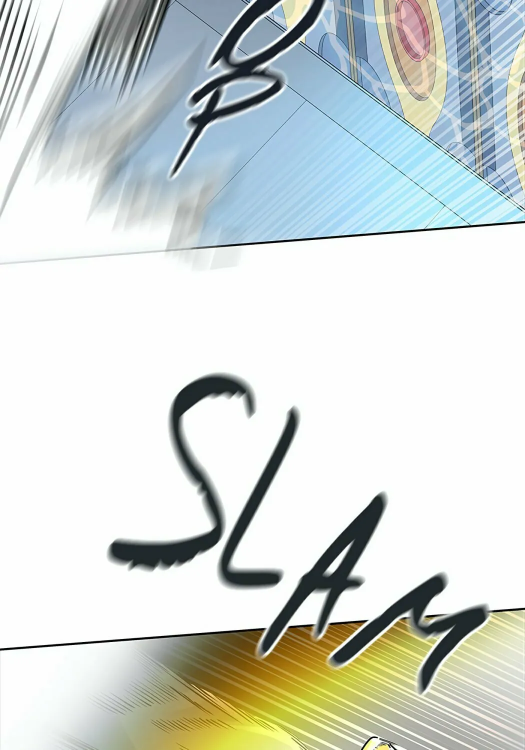 Tower of God Chapter 491 page 124 - 