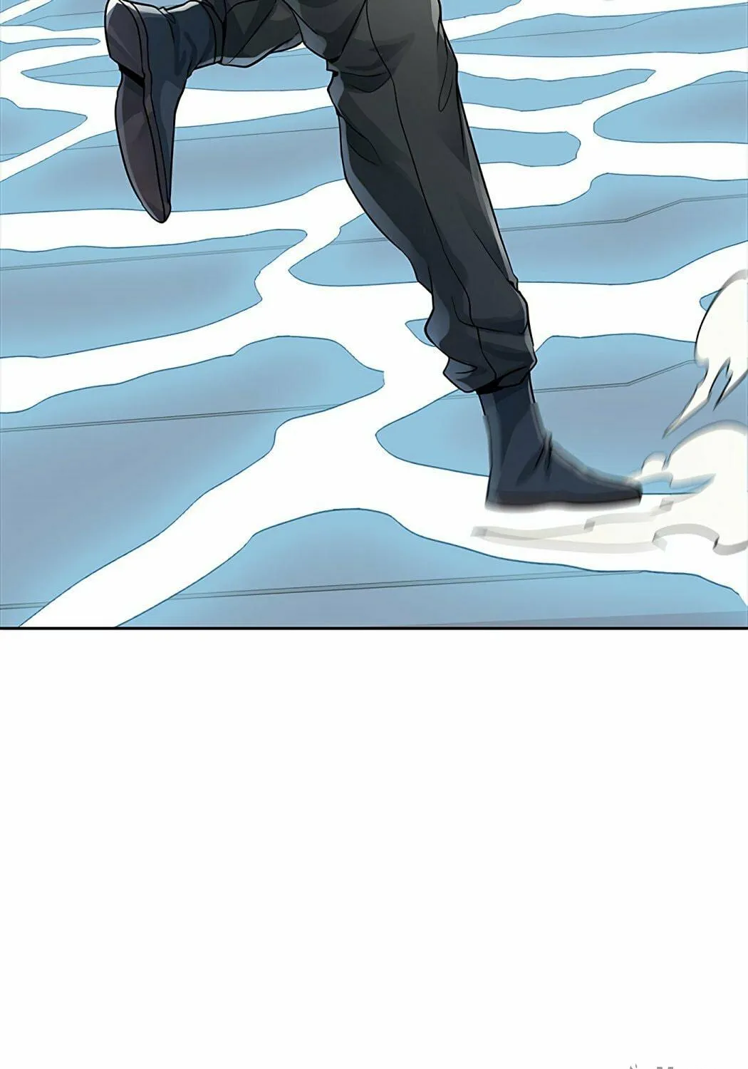 Tower of God Chapter 491 page 128 - 