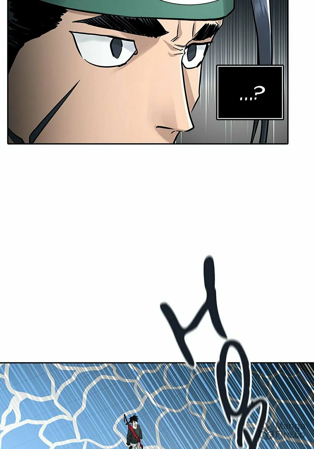 Tower of God Chapter 491 page 141 - 