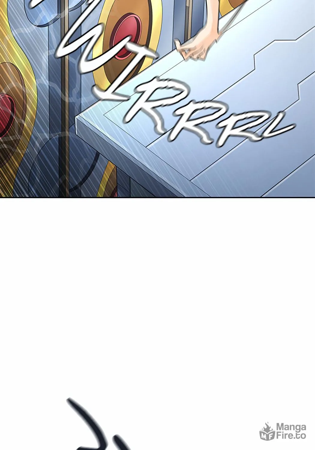 Tower of God Chapter 491 page 144 - 