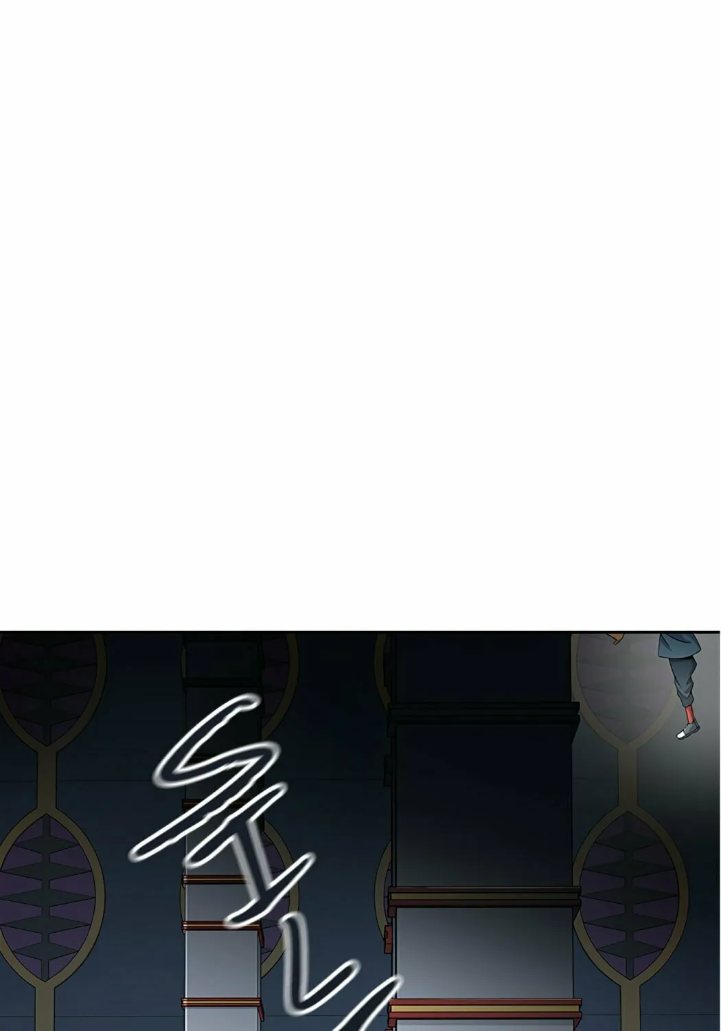 Tower of God Chapter 491 page 156 - 