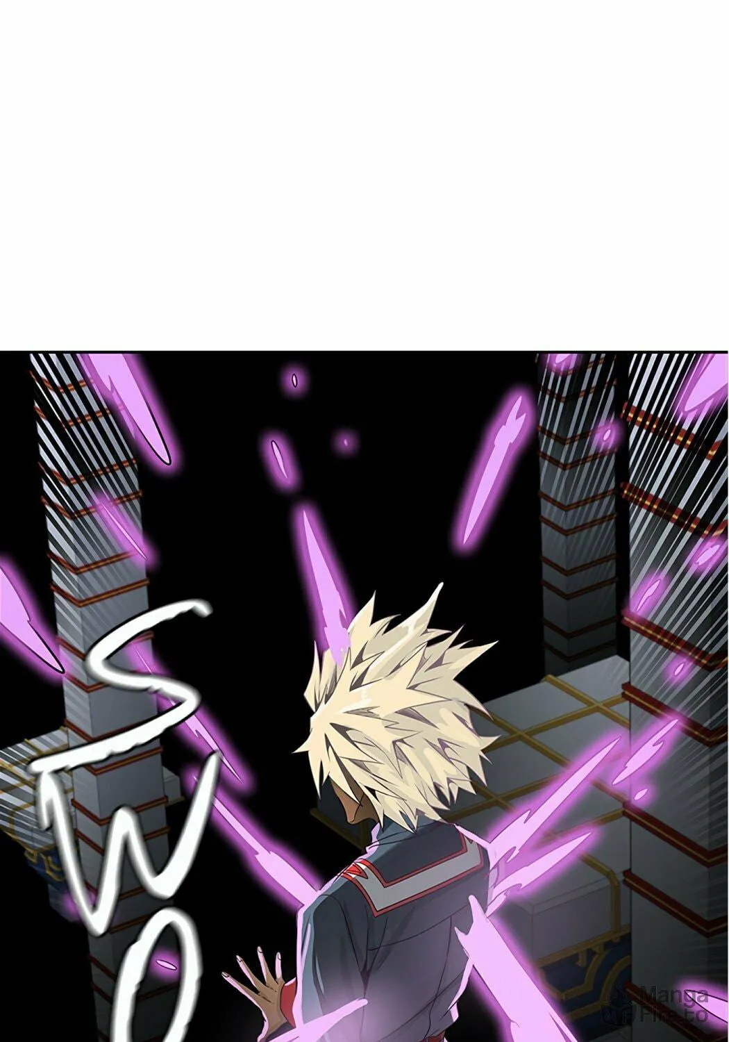 Tower of God Chapter 491 page 163 - 