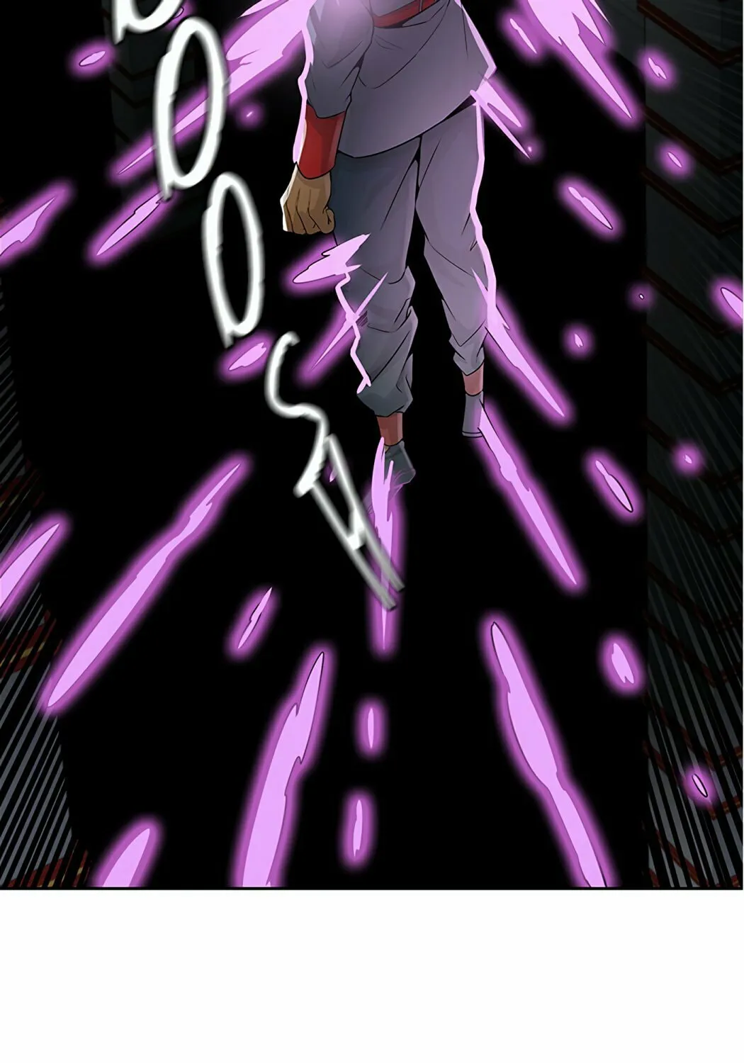 Tower of God Chapter 491 page 165 - 