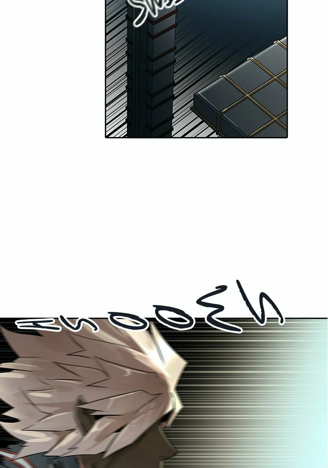 Tower of God Chapter 491 page 169 - 